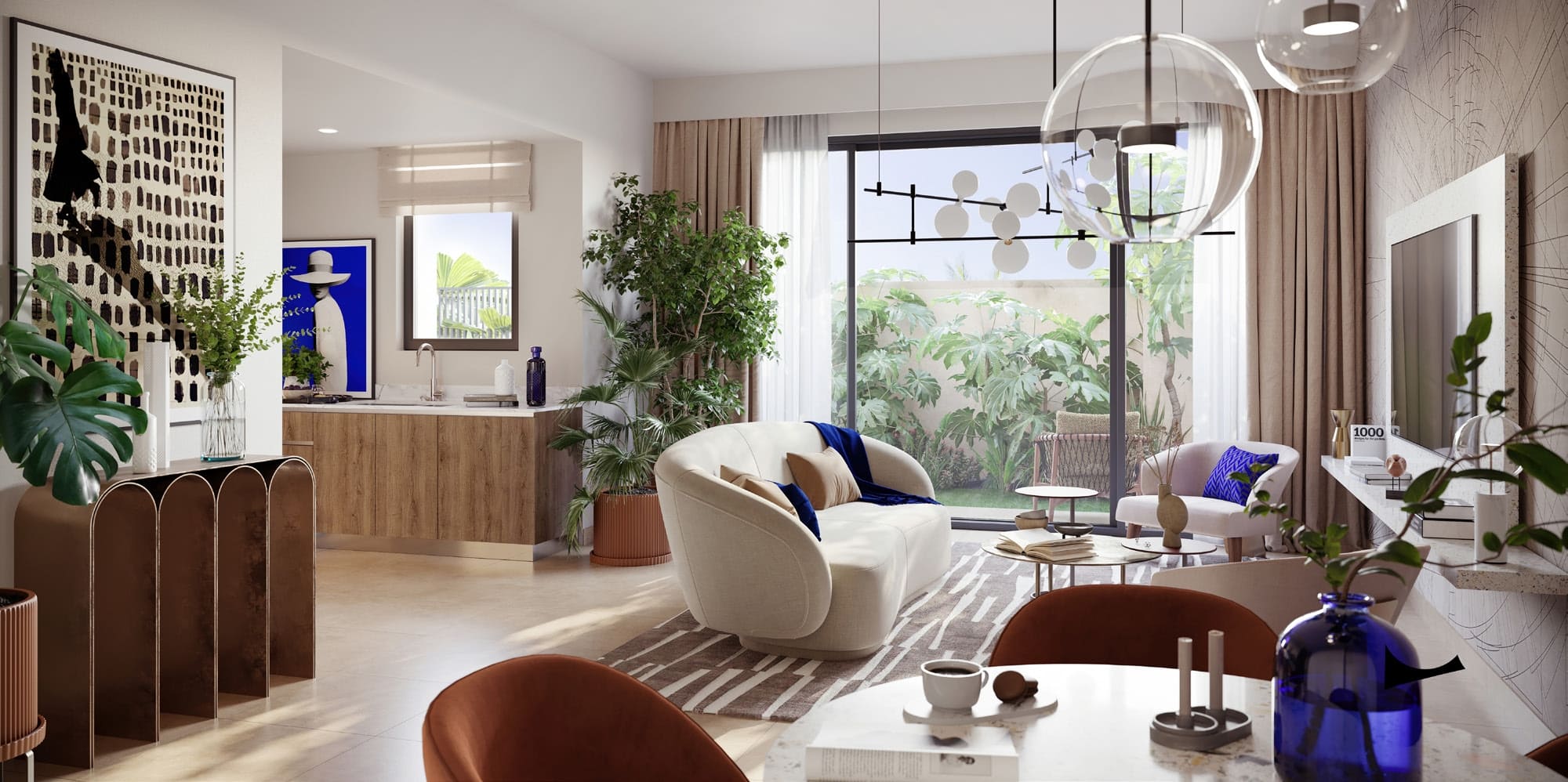 ANYA Townhouses gallery 5