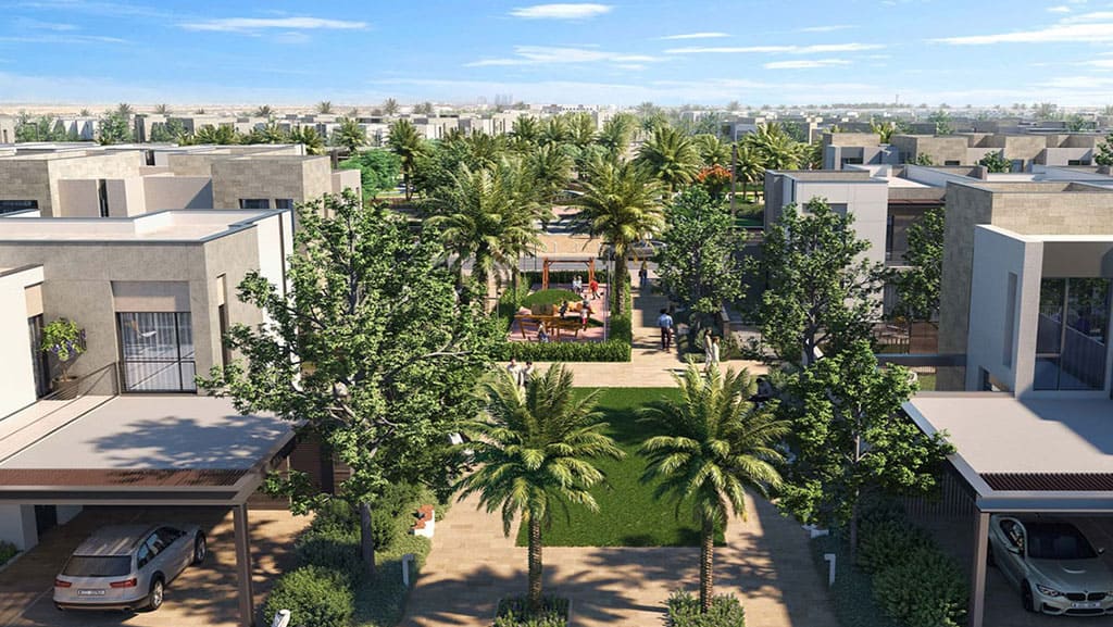 ANYA Townhouses gallery 2