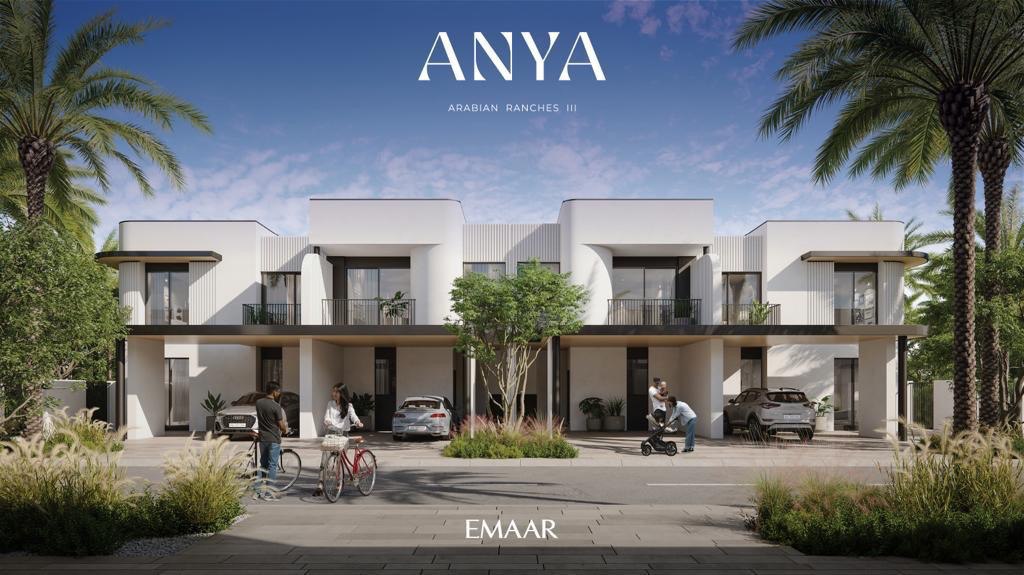 ANYA Townhouses gallery 3