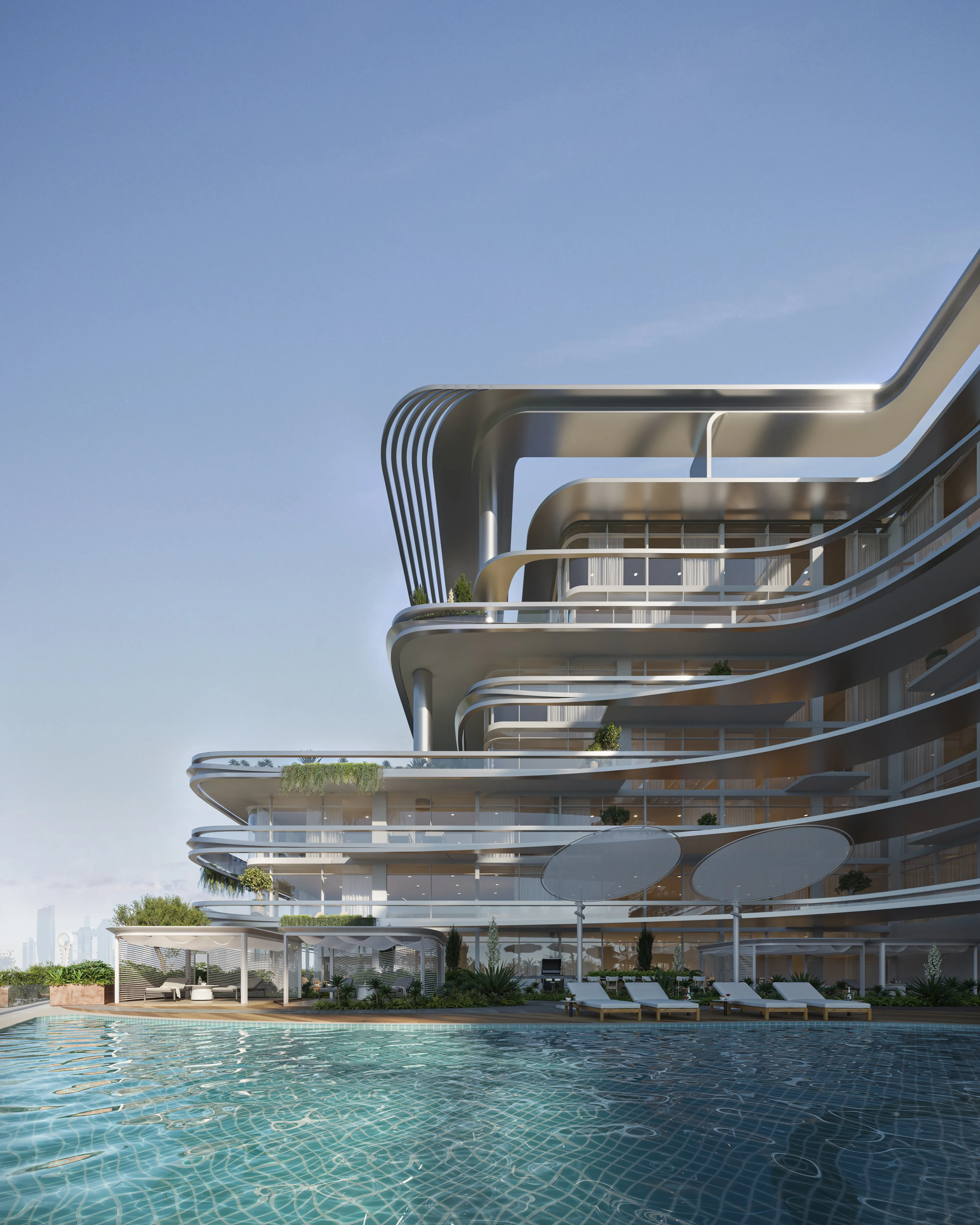 Aquora by Casa Vista Development gallery 4