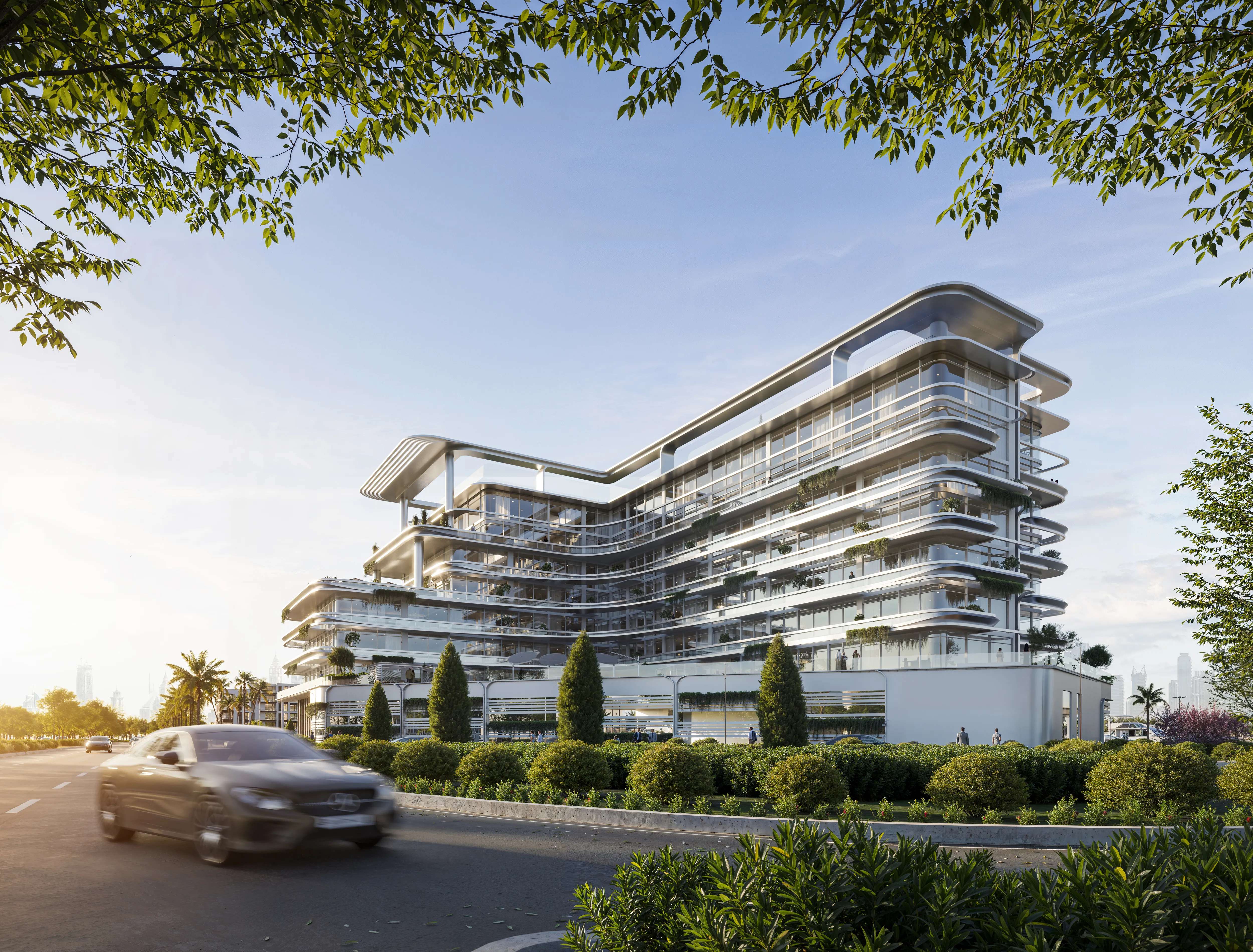 Aquora by Casa Vista Development gallery 3
