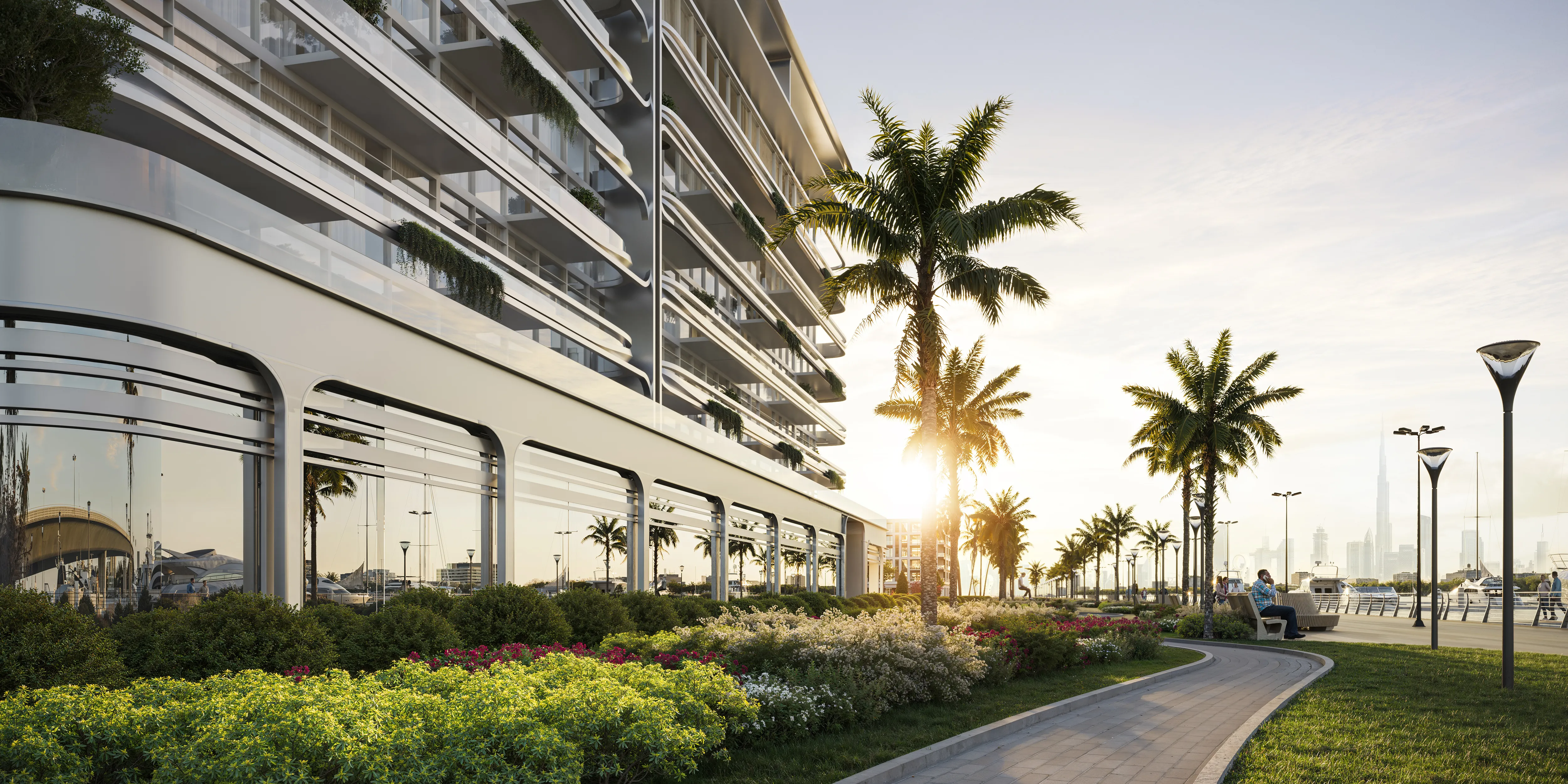 Aquora by Casa Vista Development gallery 2