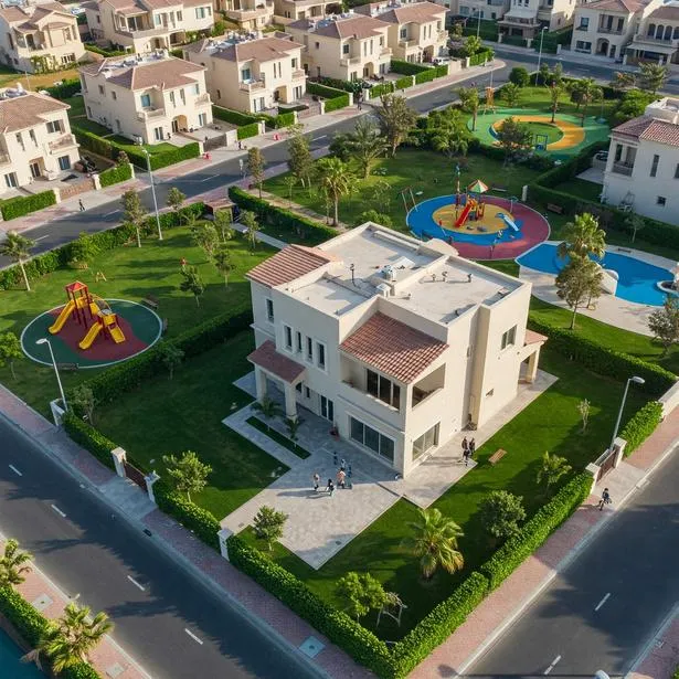 Arabian Hills Estate gallery 4