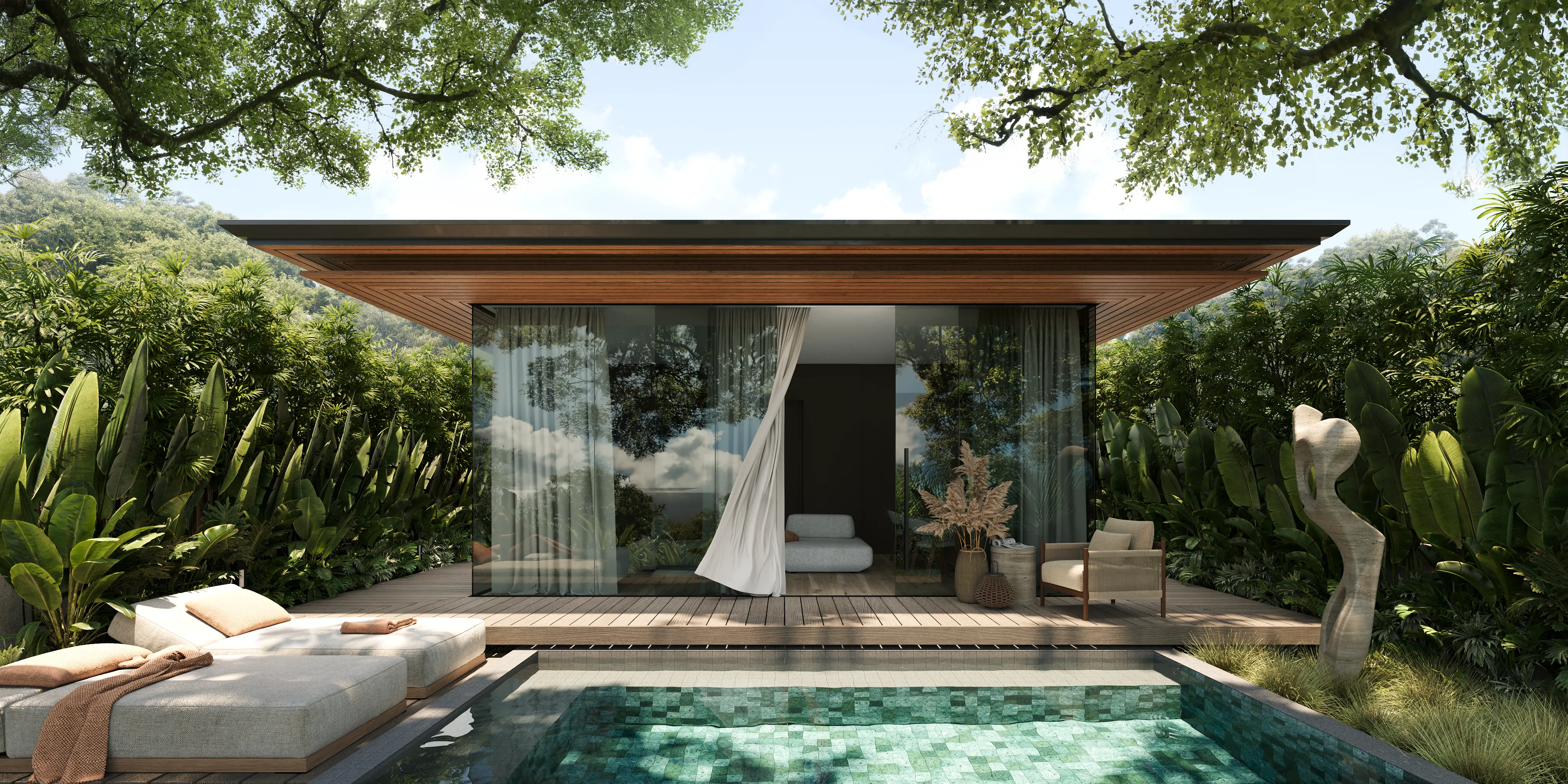 Aravita Residence gallery 2