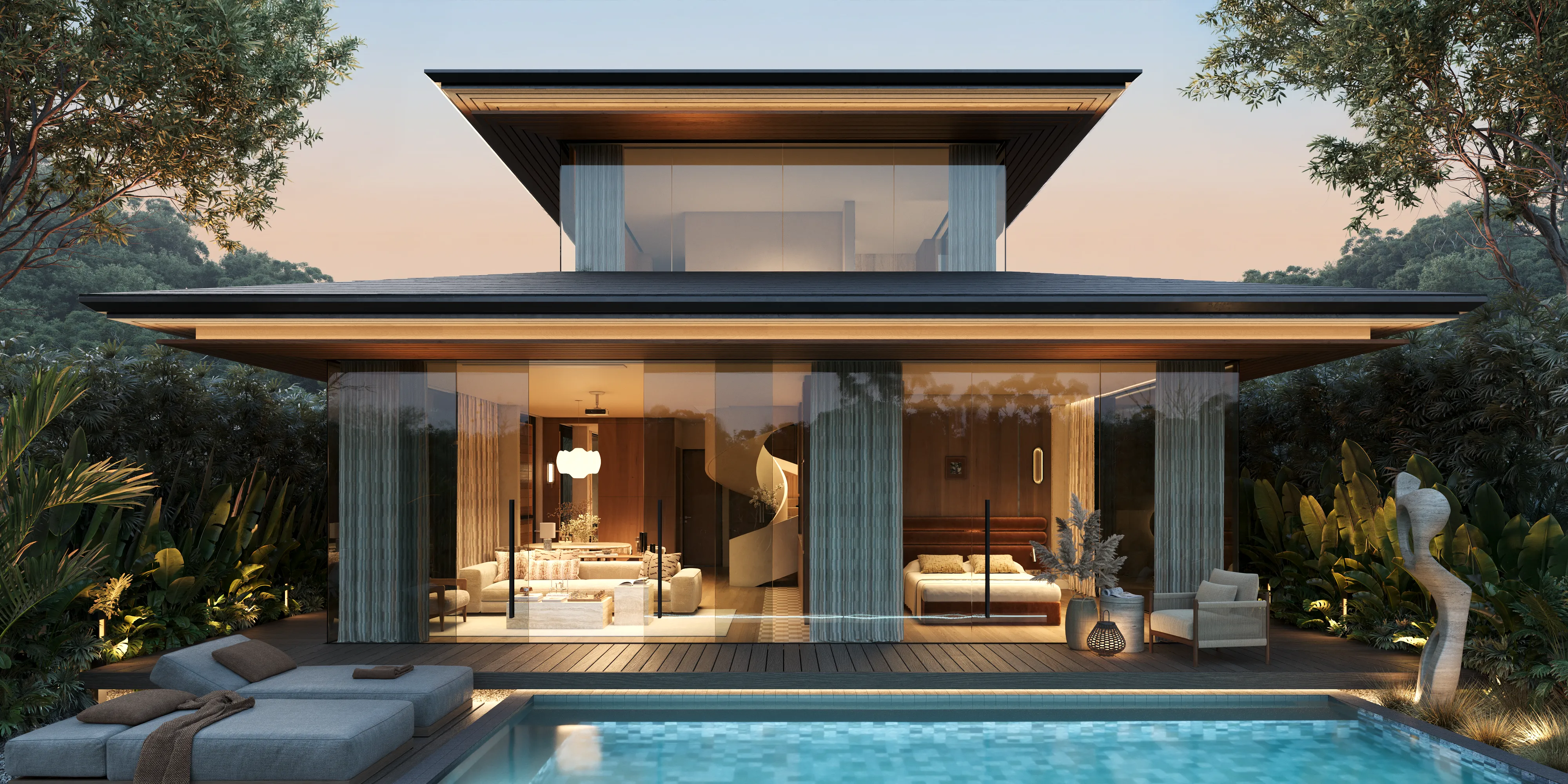 Aravita Residence gallery 4