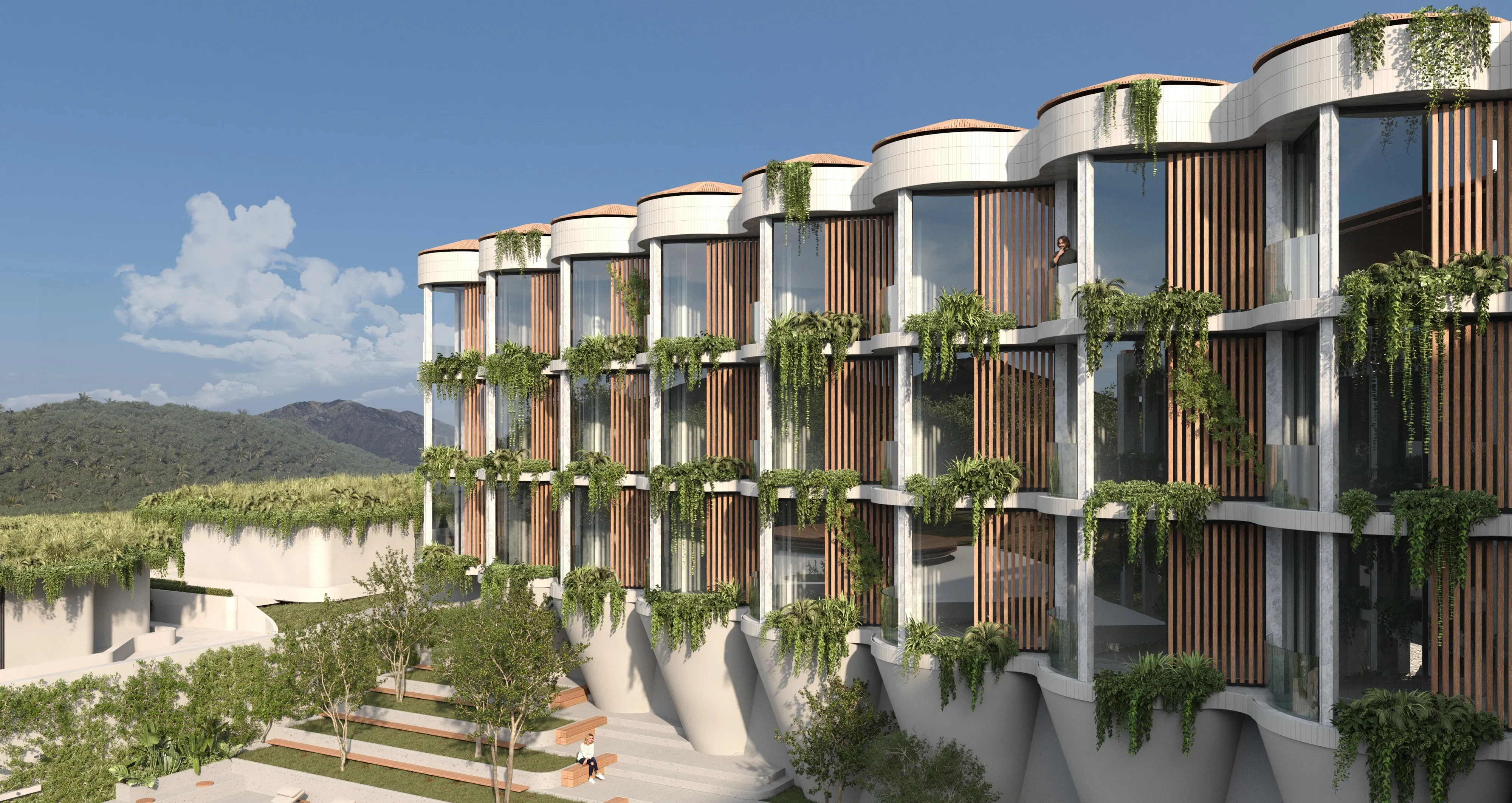 Ardhana Residence Hotel gallery 3