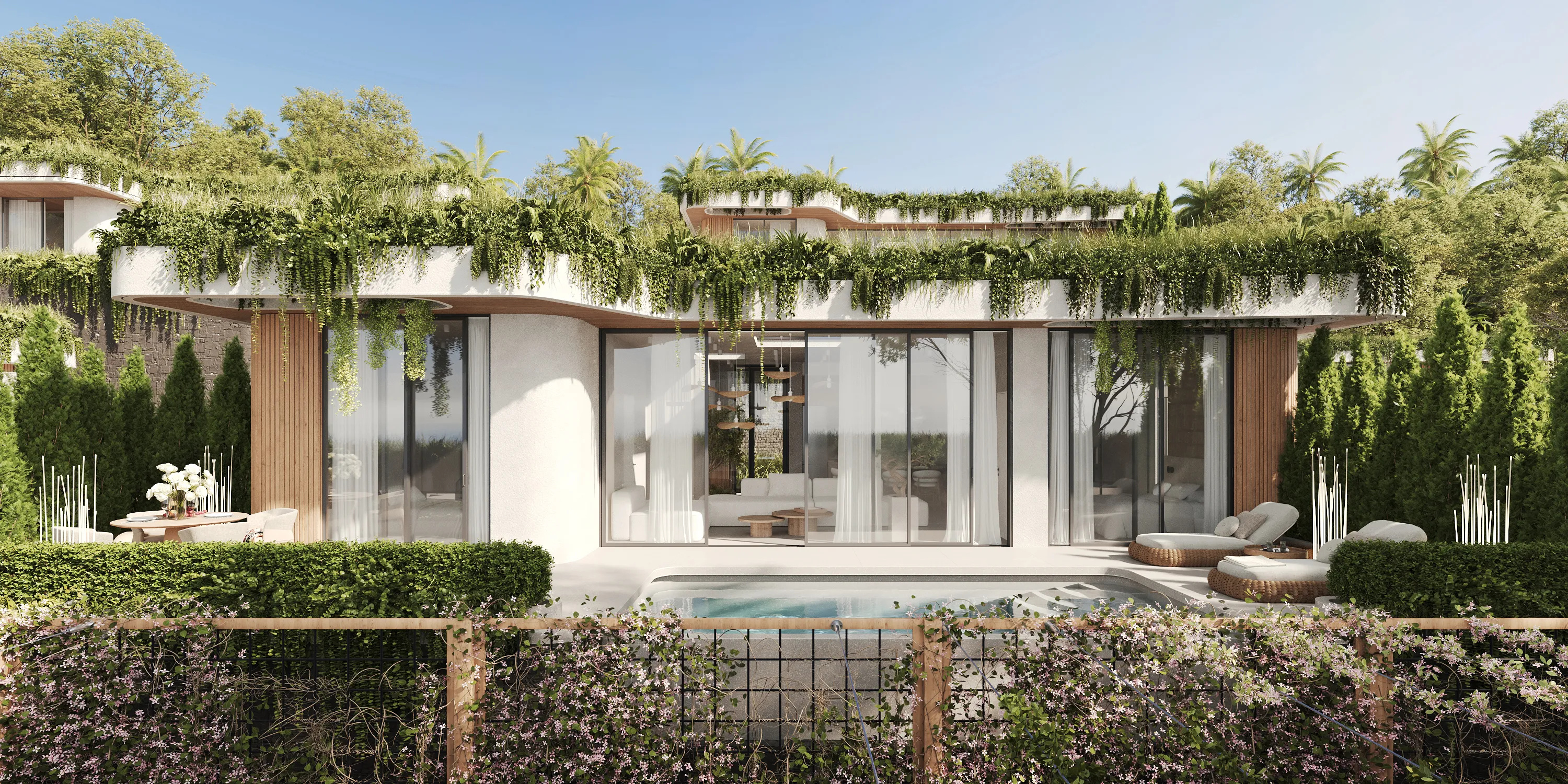 Ardhana Residence Villas gallery 2