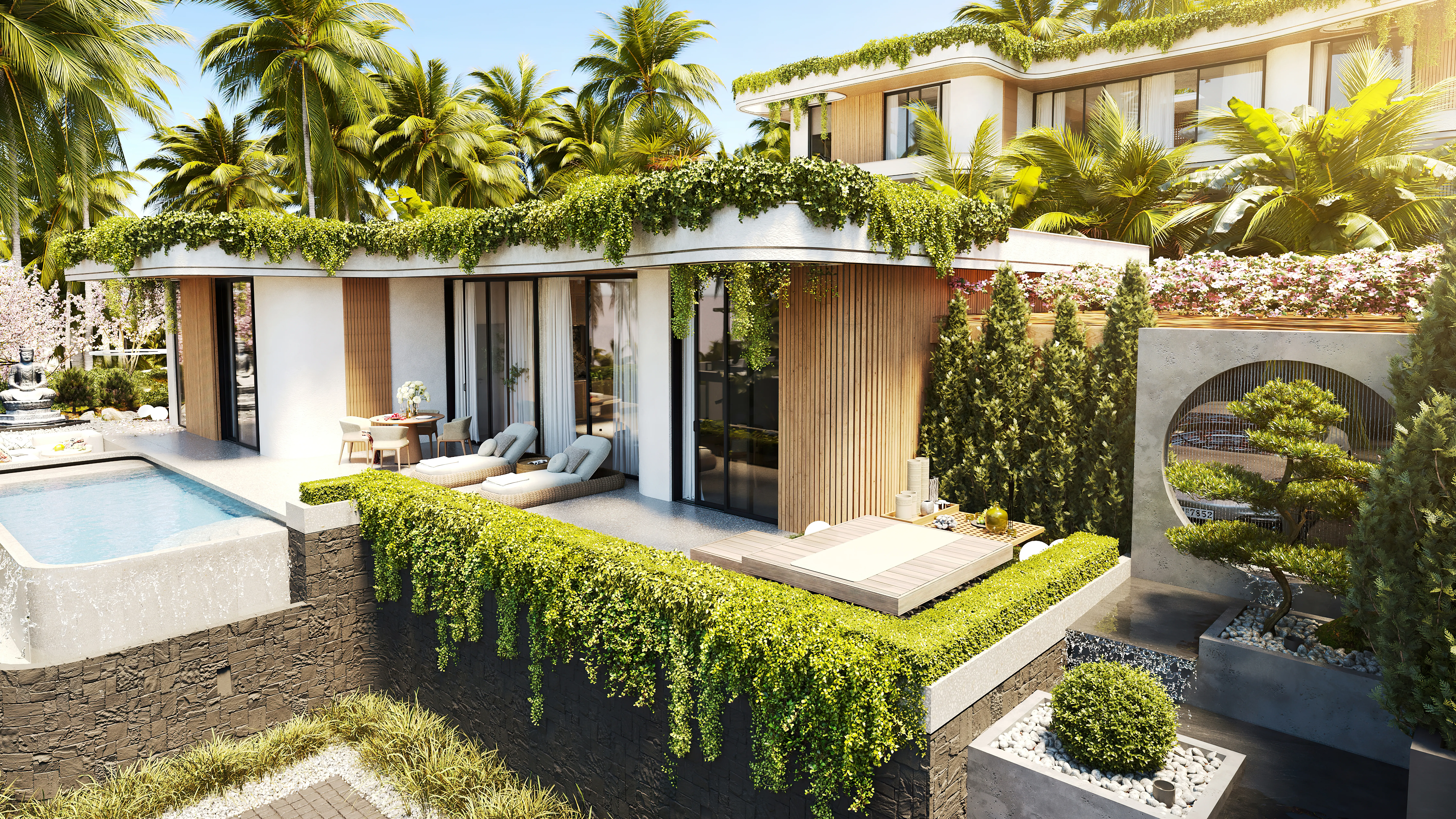 Ardhana Residence Villas gallery 4