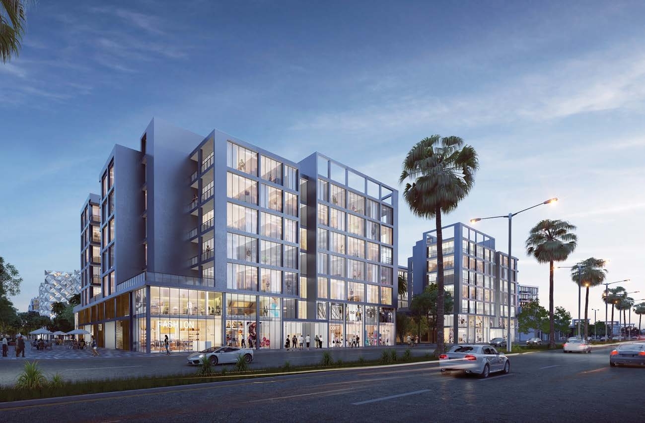 Areej Apartments gallery 2