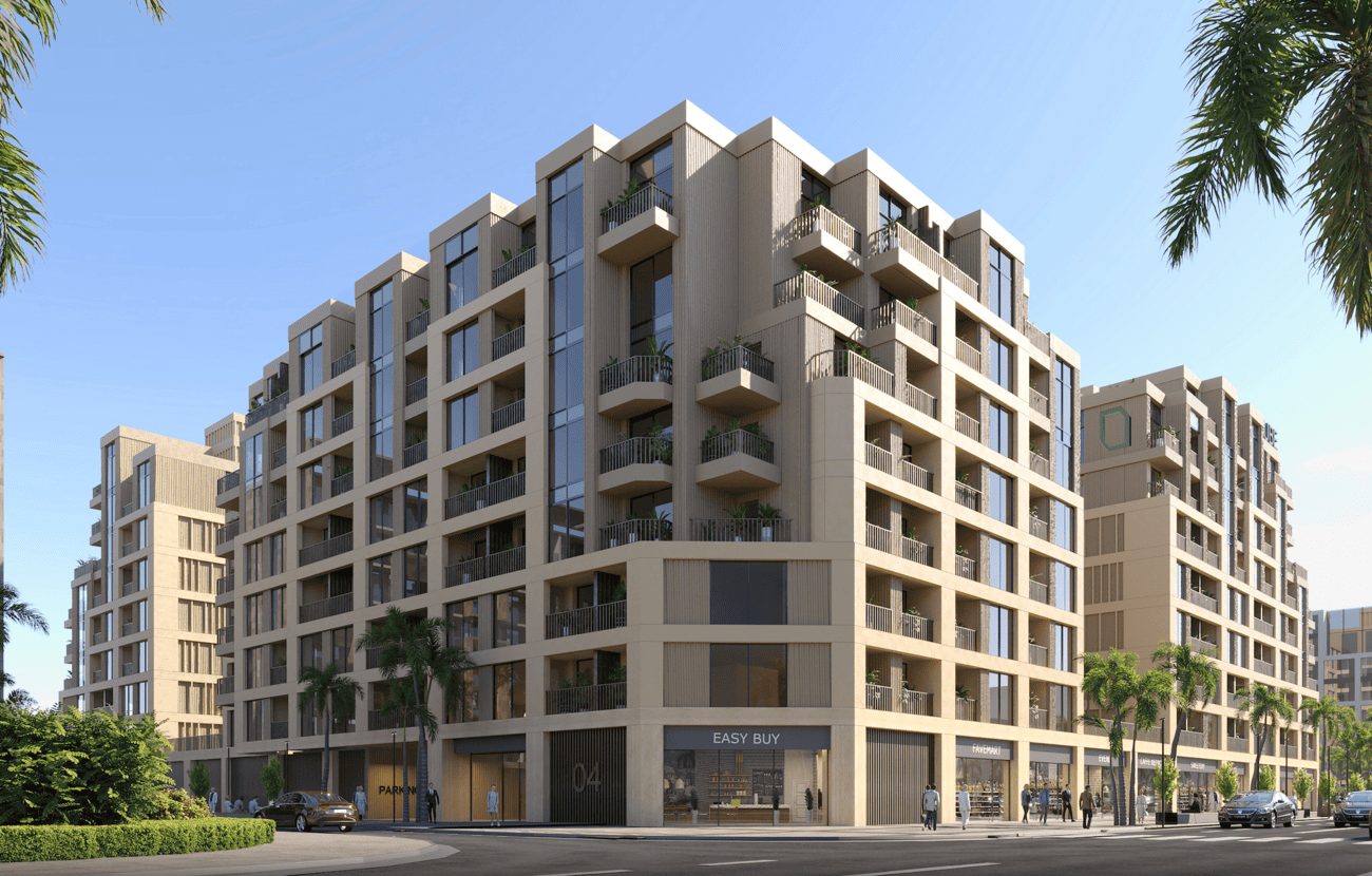 Arisha Terraces gallery 5