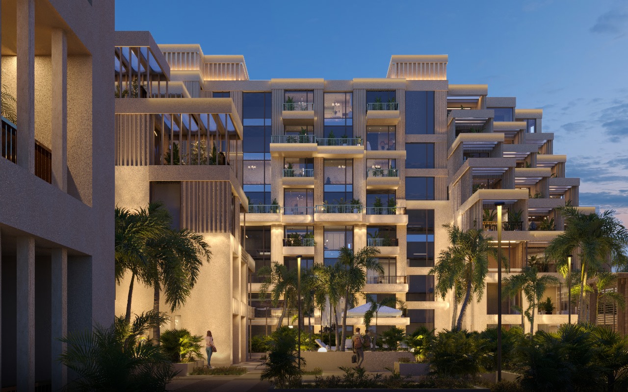 Arisha Terraces gallery 2