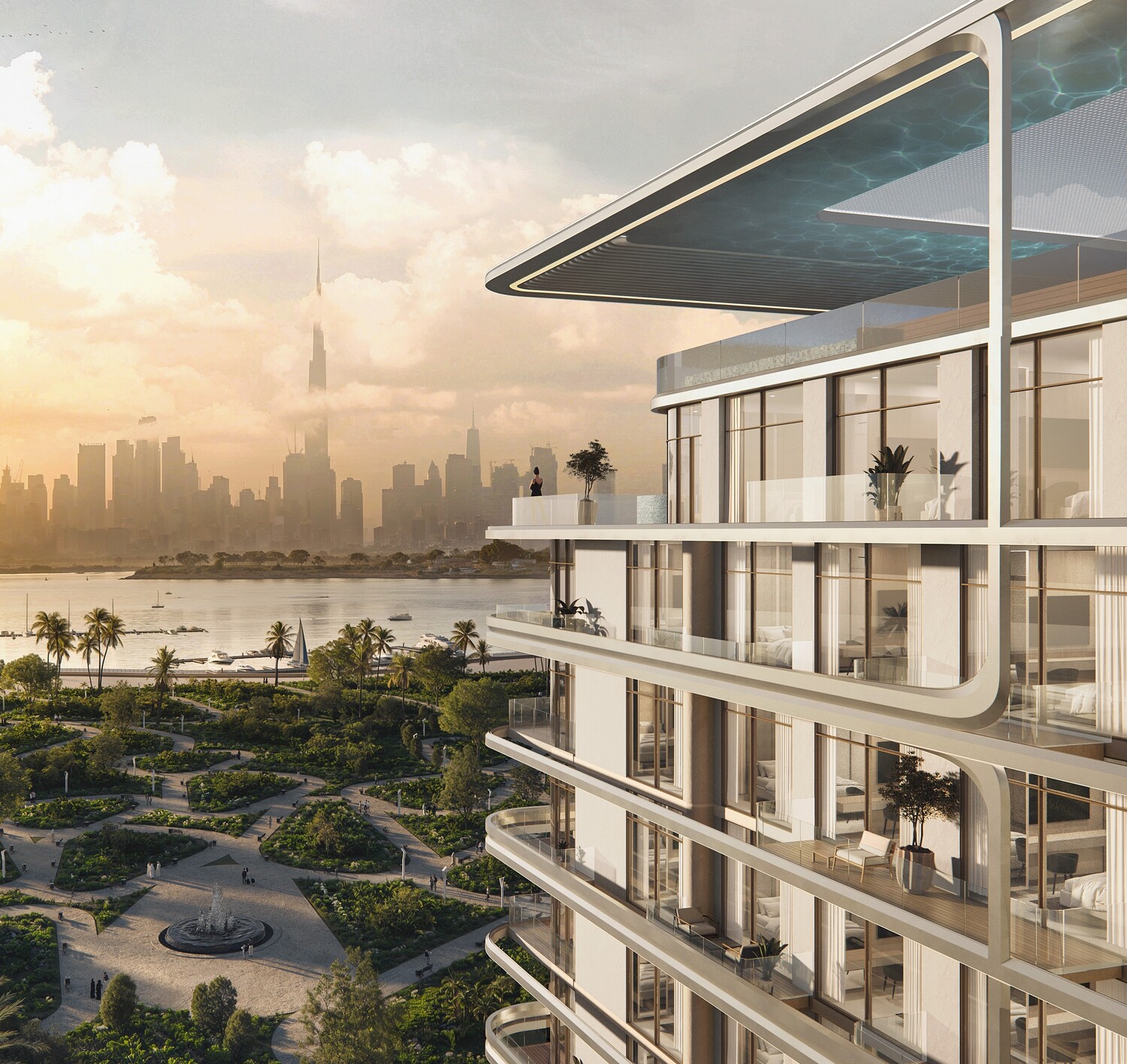 Arka Enclave Residences by Atmosphere Living gallery 2