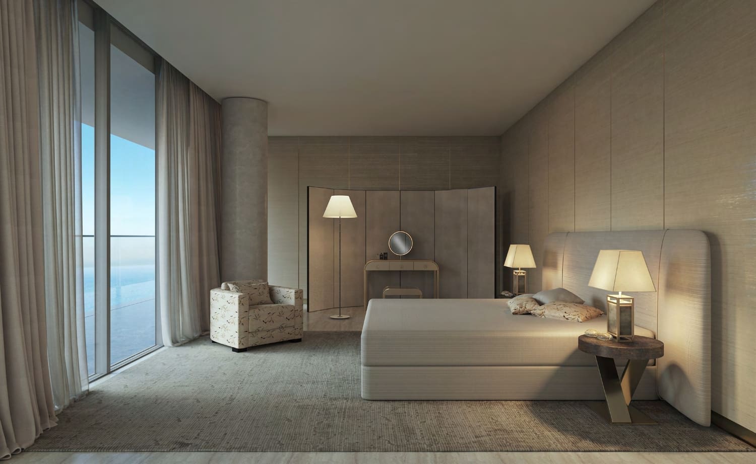 Armani Beach Residence gallery 5