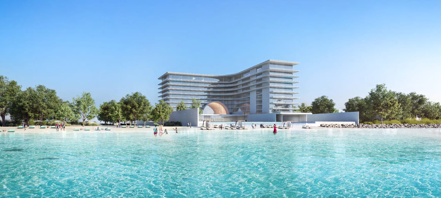 Armani Beach Residence gallery 4