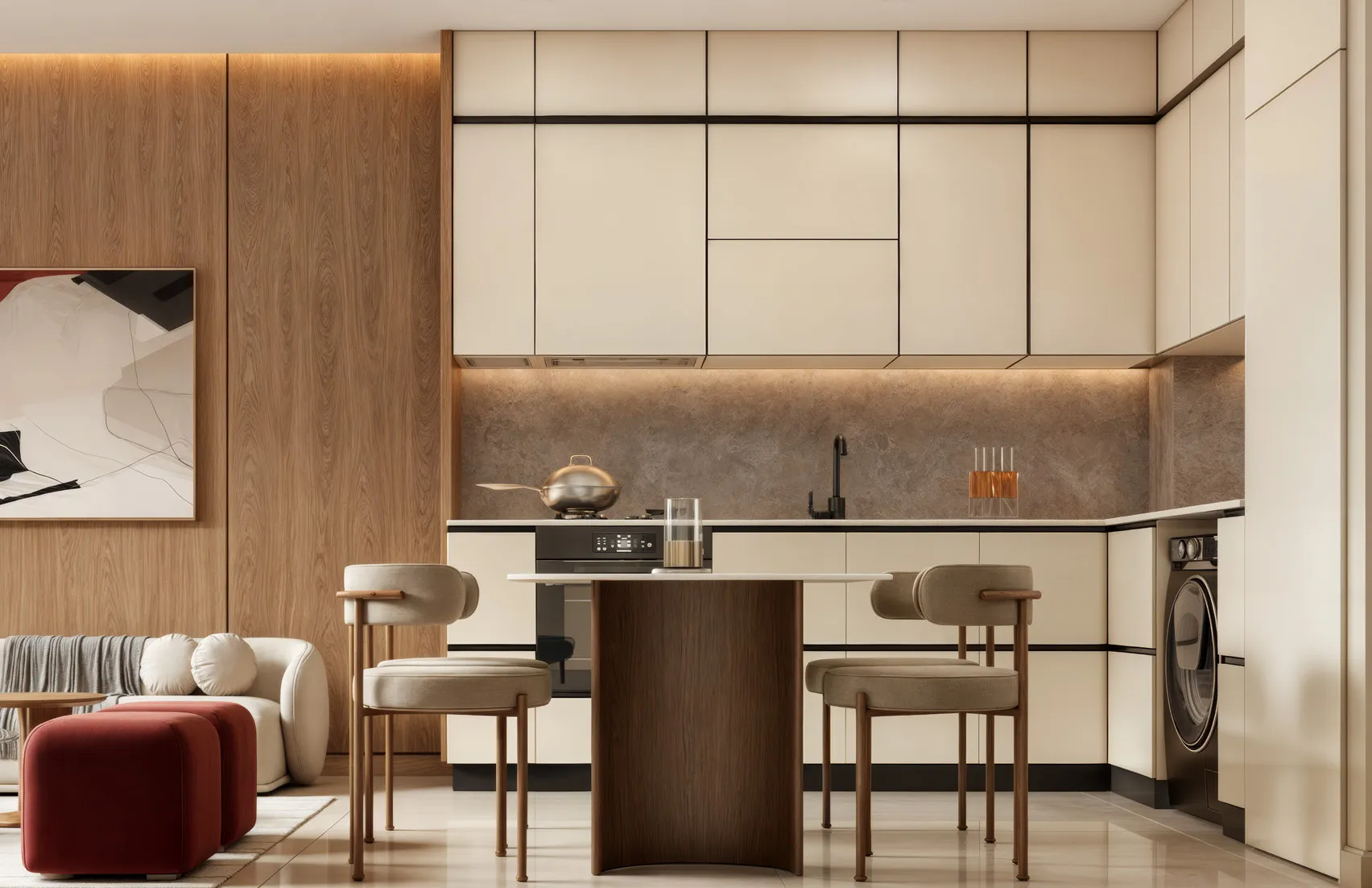 Arthouse Private Residences gallery 4