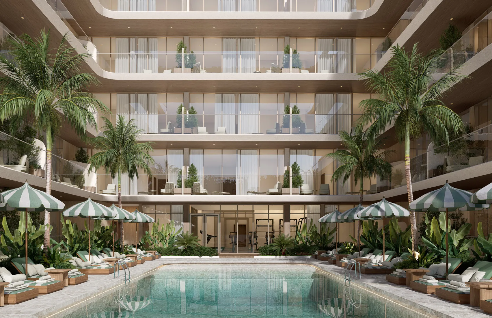 Arthouse Private Residences gallery 3