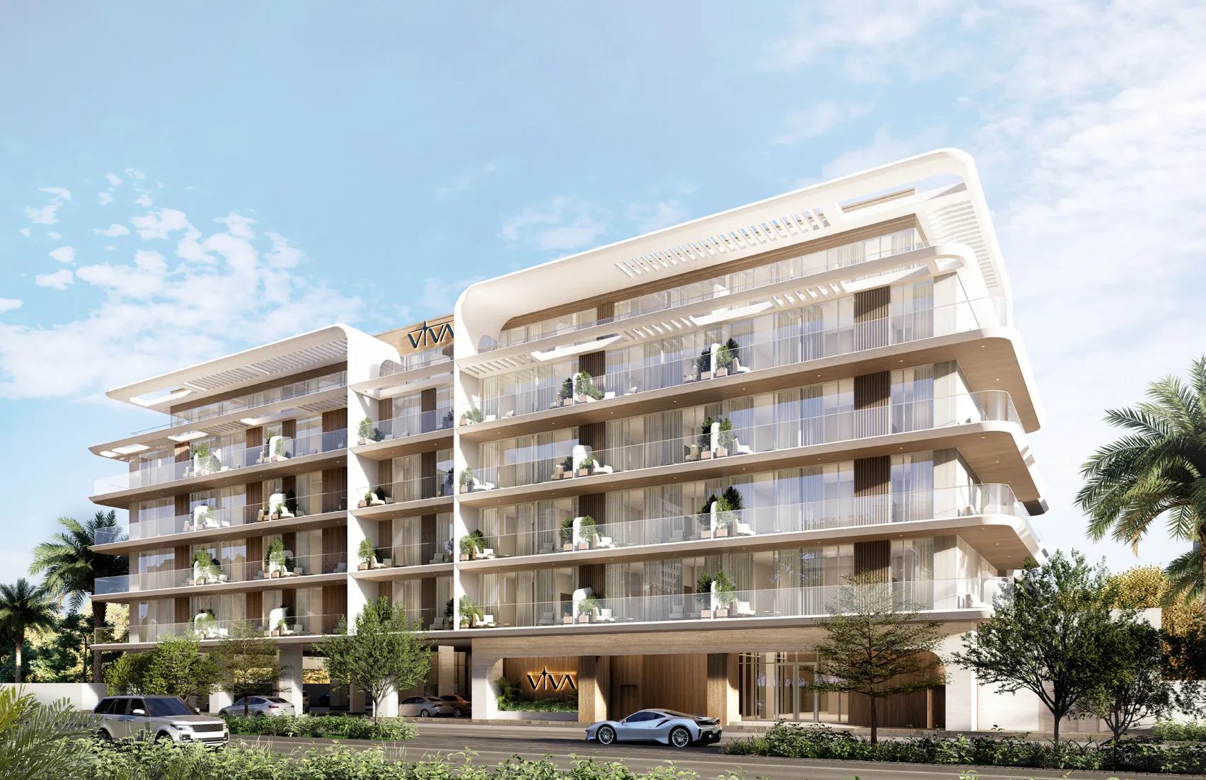Arthouse Private Residences gallery 2