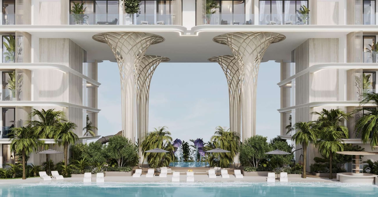 Arthouse Residences by Cledor gallery 4