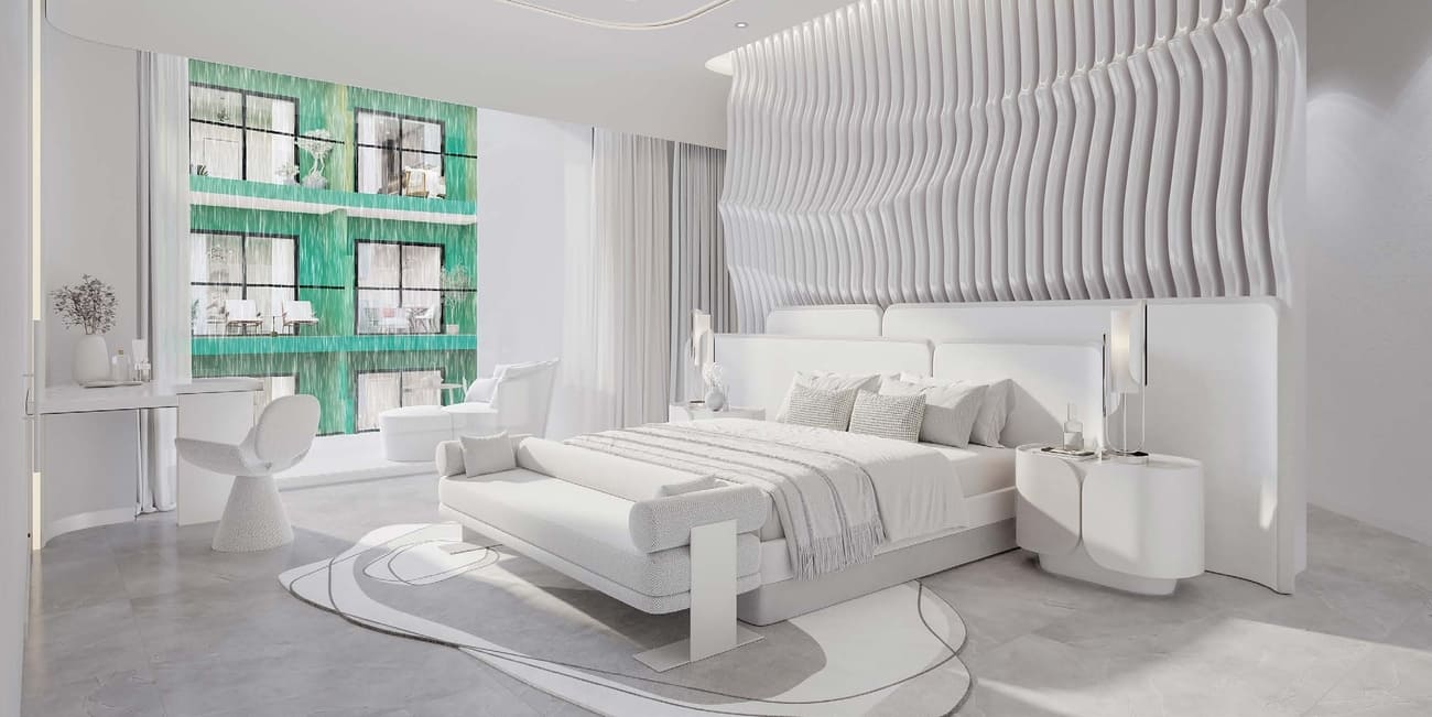 Artist Hotel gallery 3