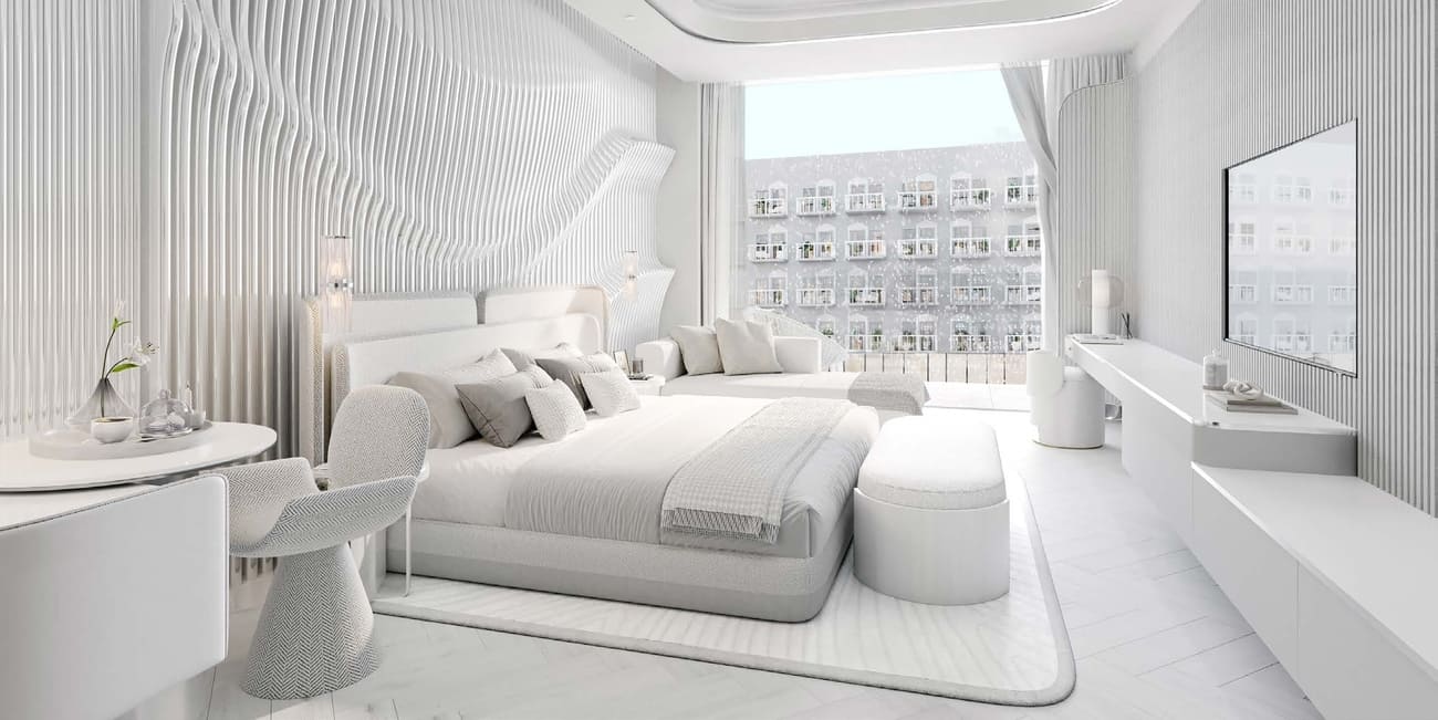Artist Hotel gallery 2
