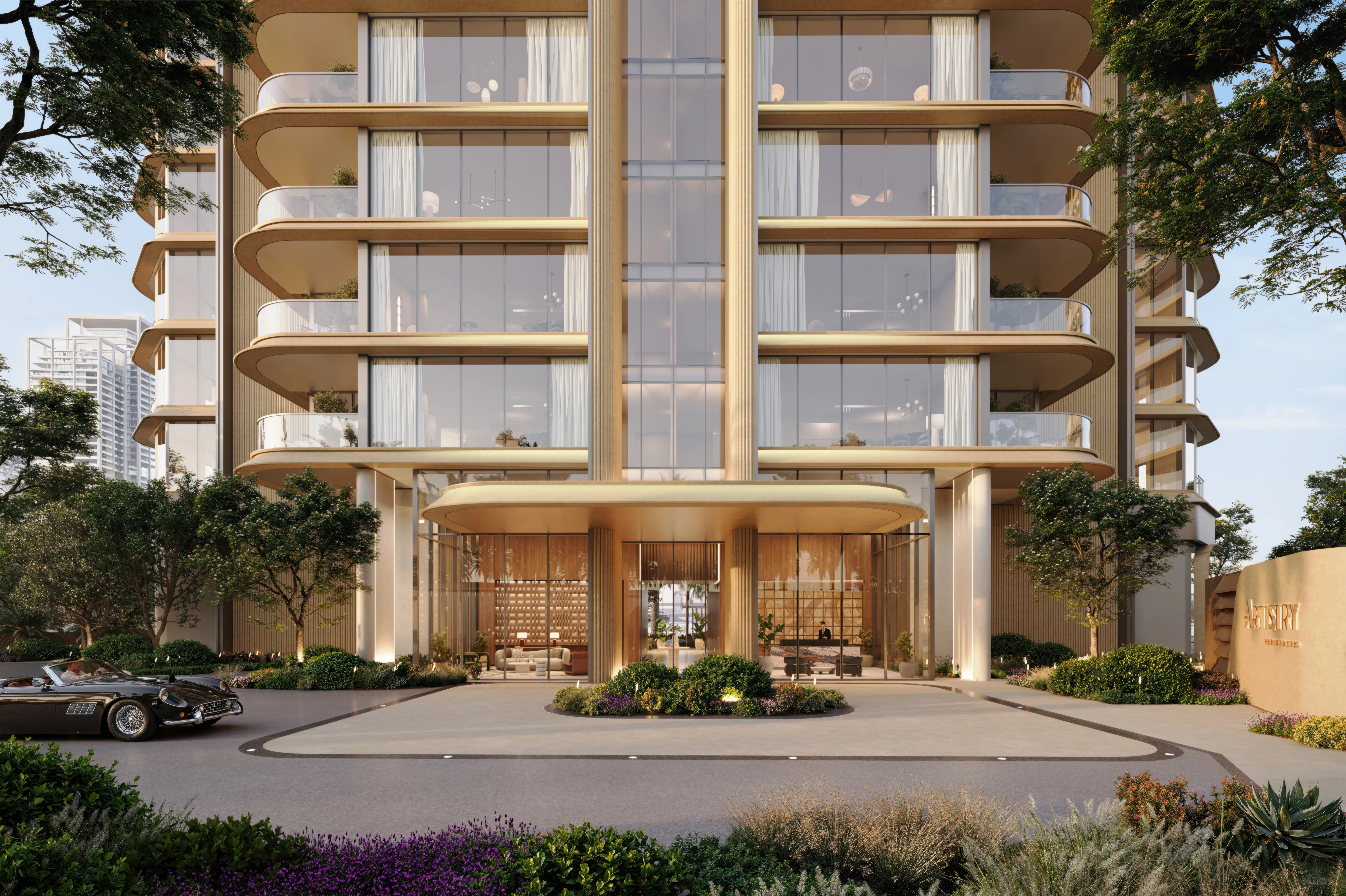 Artistry One Residences gallery 3