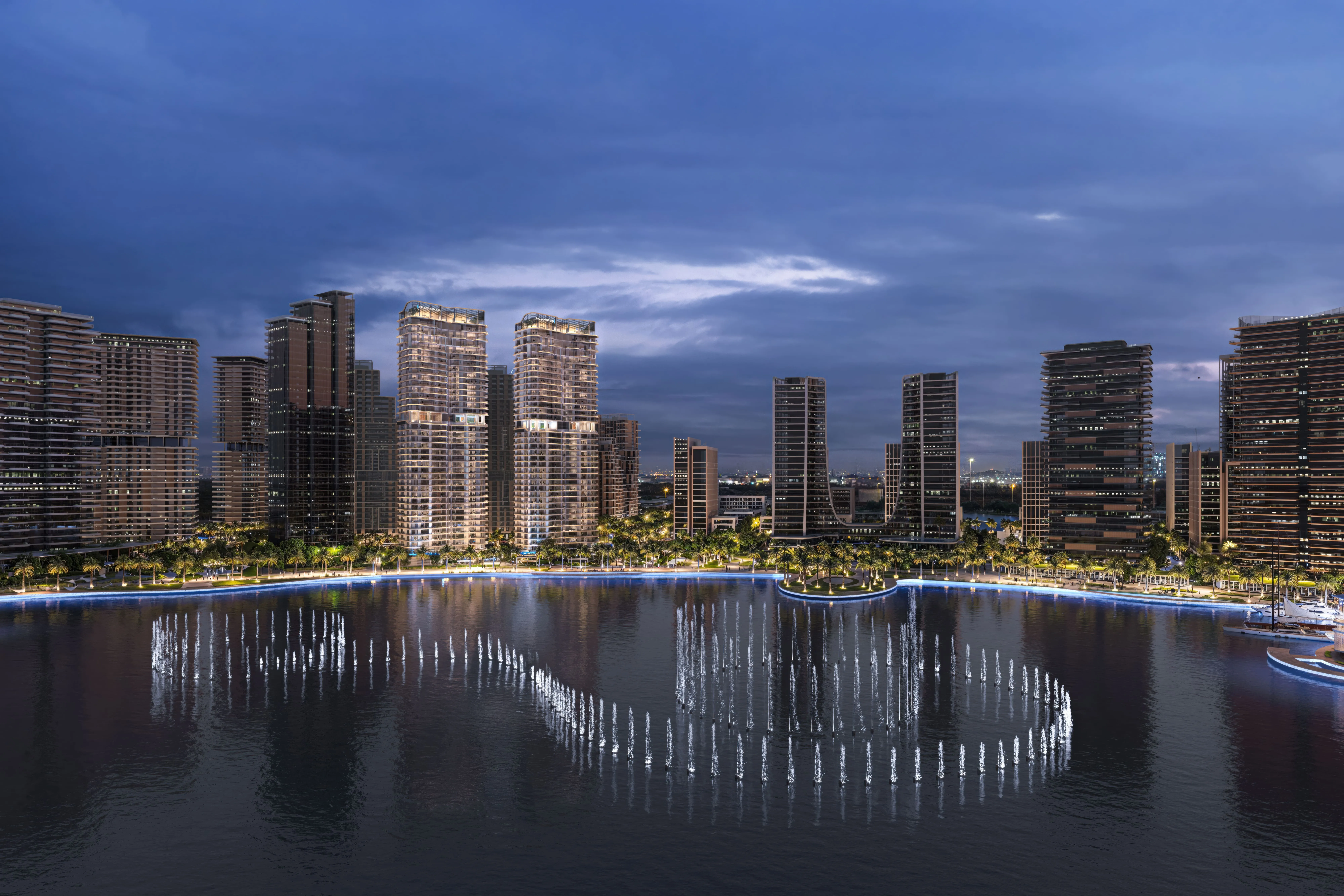 Artistry Two Residences gallery 3