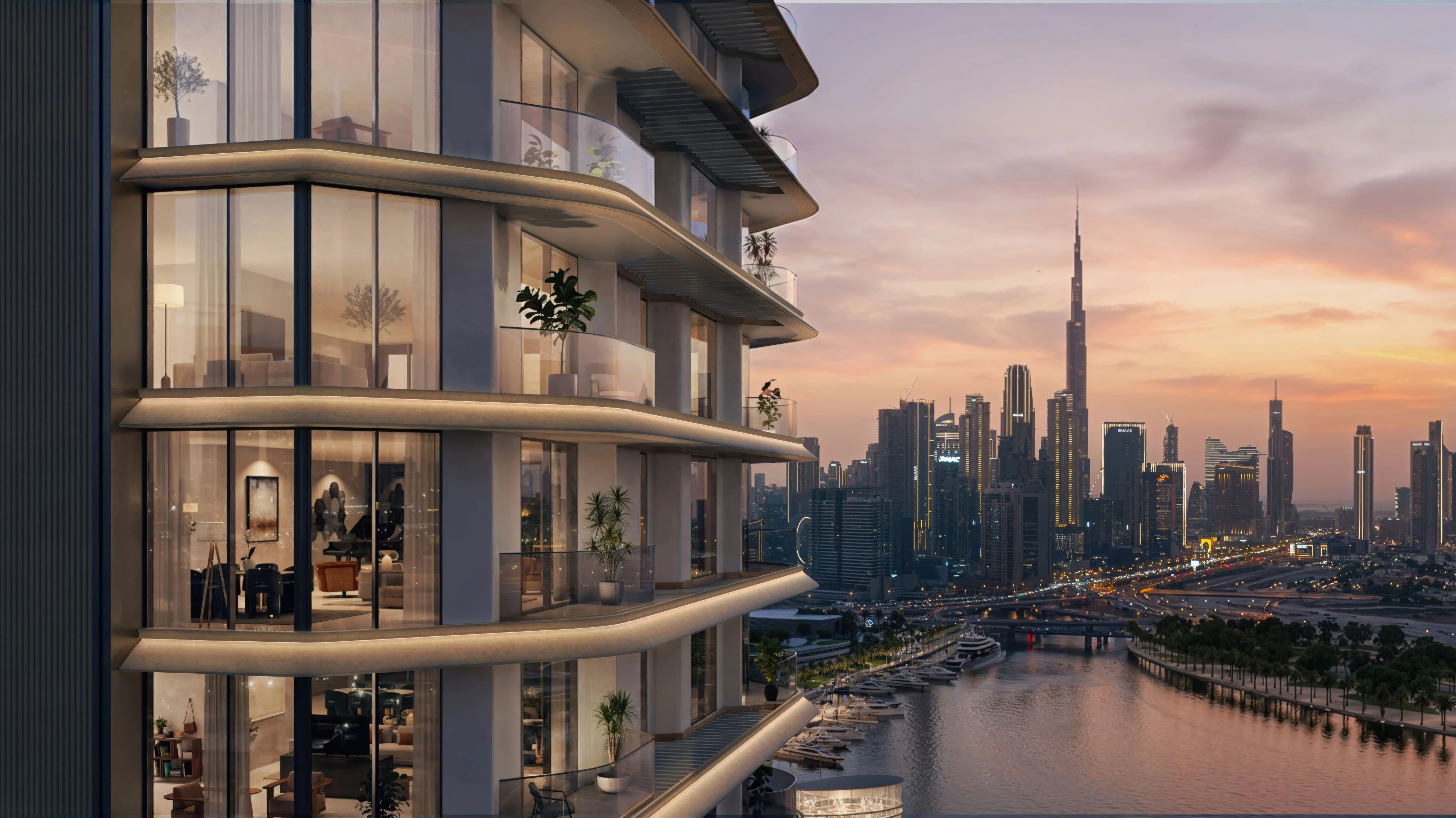 Artistry Two Residences gallery