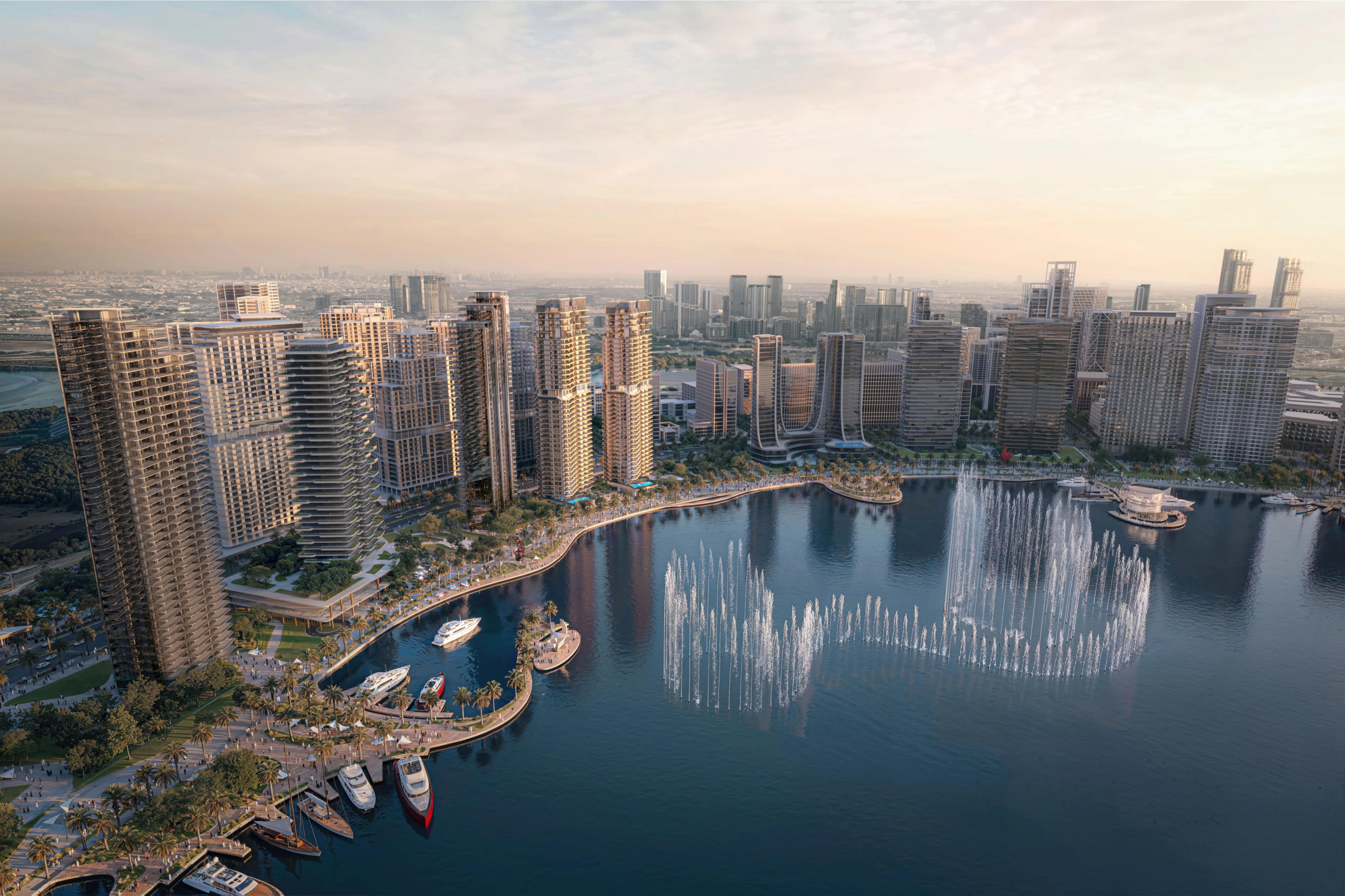 Artistry Two Residences gallery 4