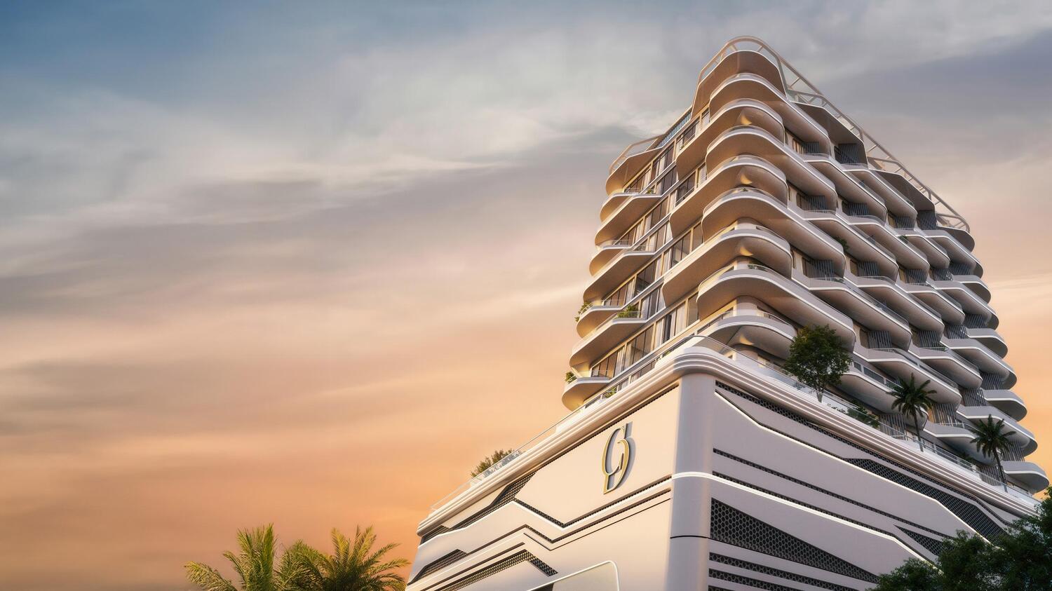 Arya Residences gallery 3