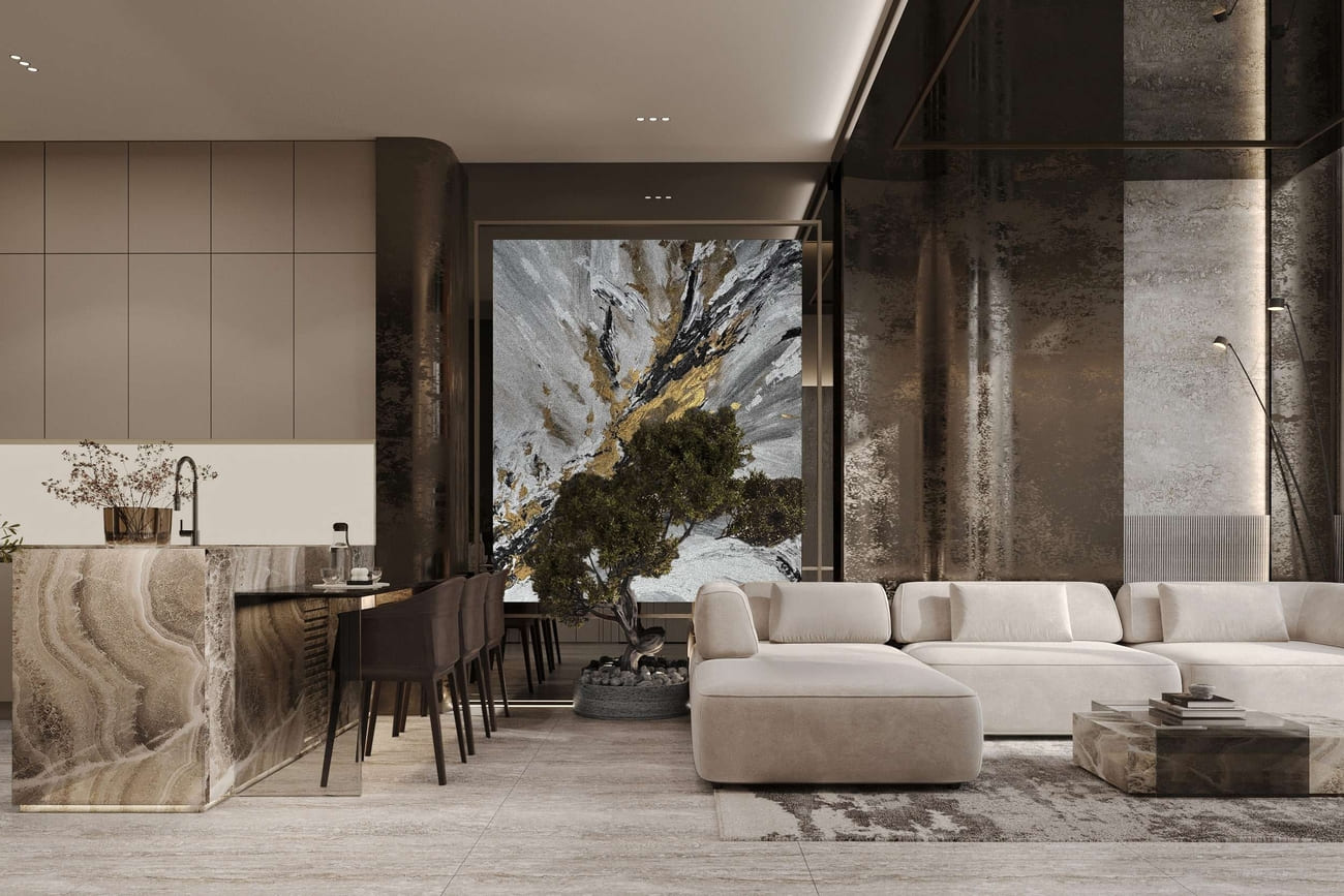 Arya Residences gallery 4
