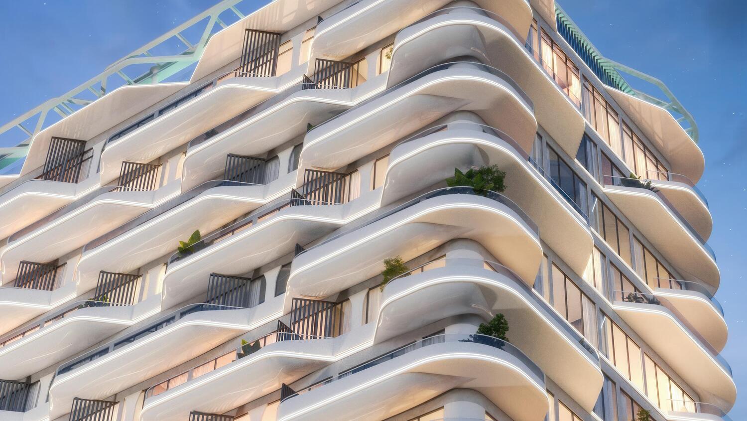 Arya Residences gallery 2
