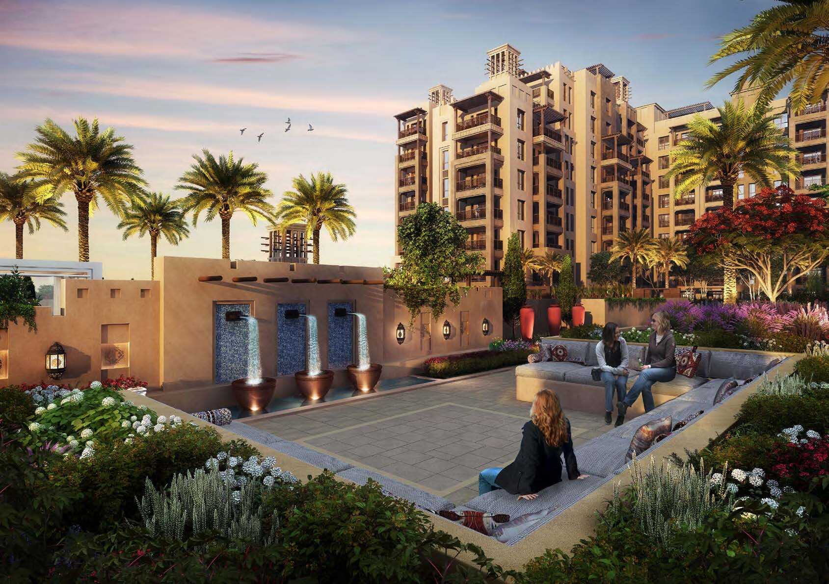 Asayel Apartments at MJL gallery 2