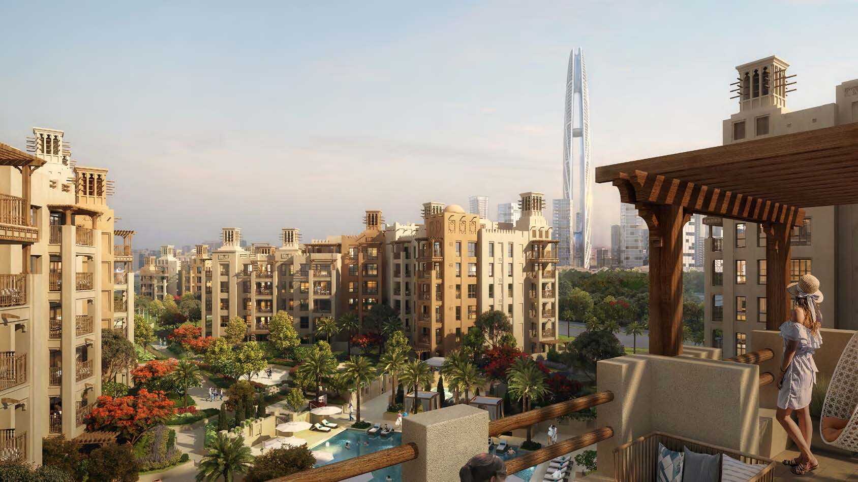 Asayel Apartments at MJL gallery 4