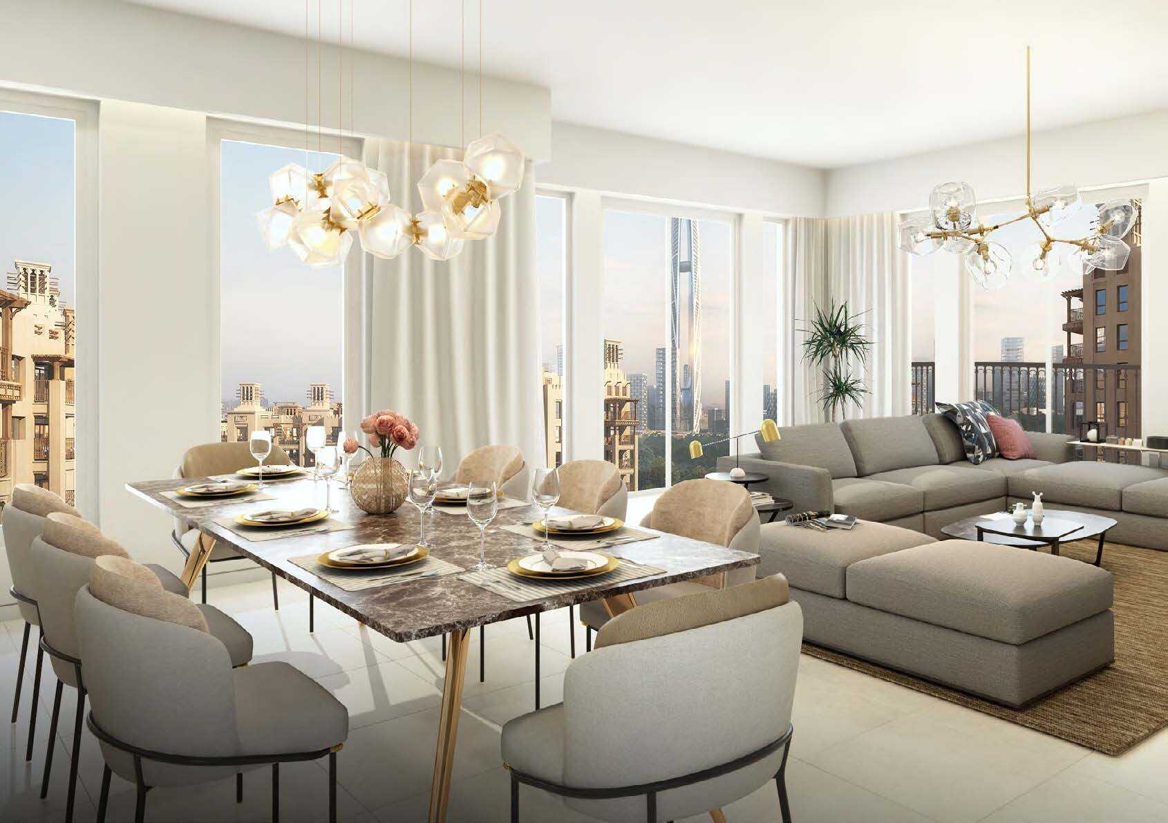 Asayel Apartments at MJL gallery 5