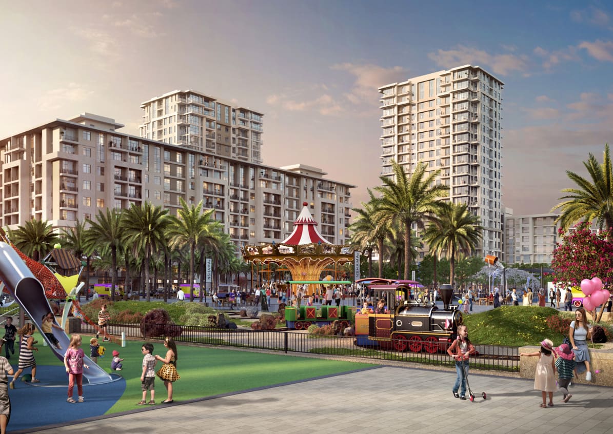 Ascot Residences gallery 2