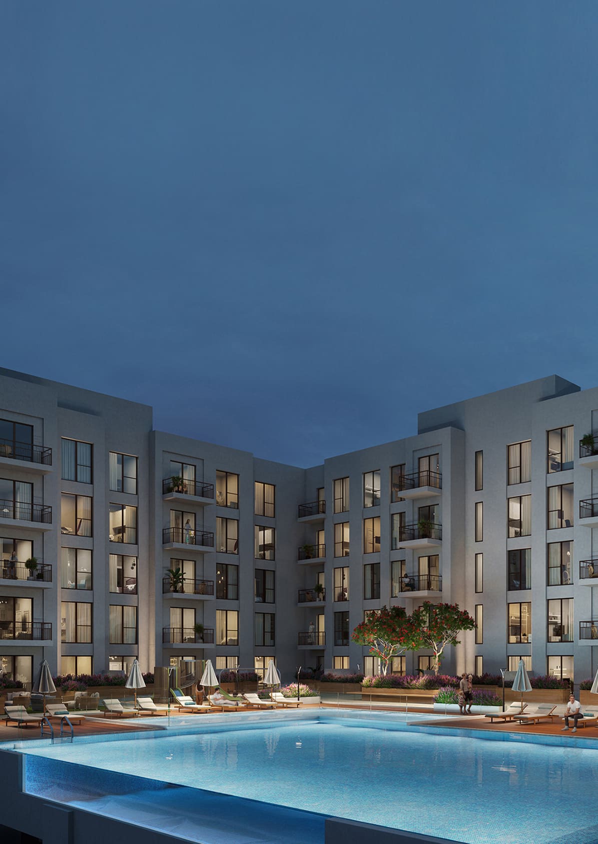 Ascot Residences gallery 3