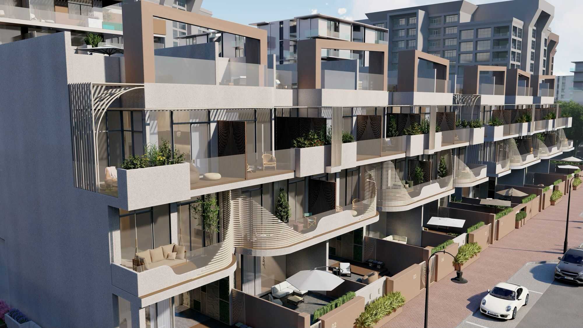 Ashton Park Residences gallery 3