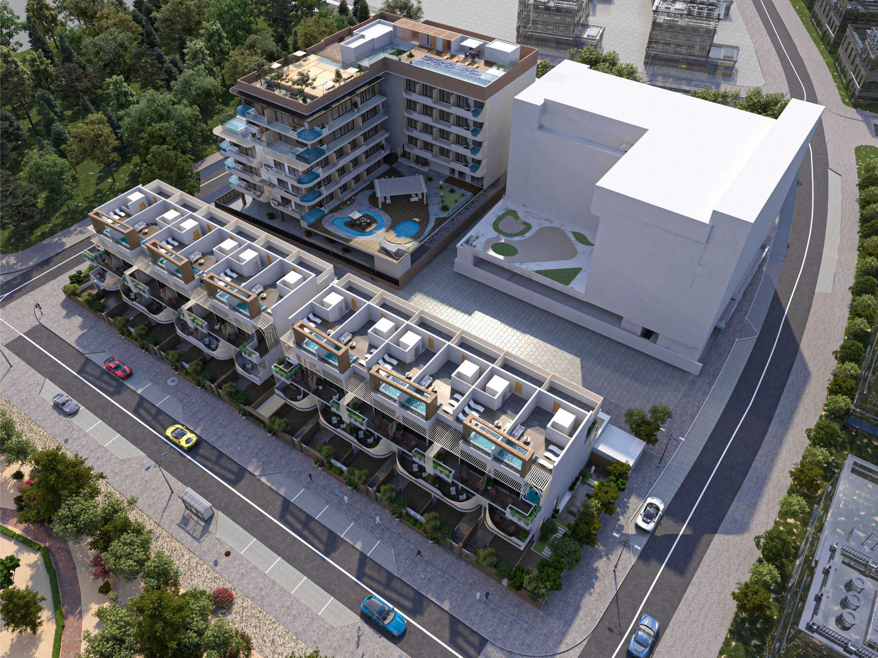 Ashton Park Residences gallery 2