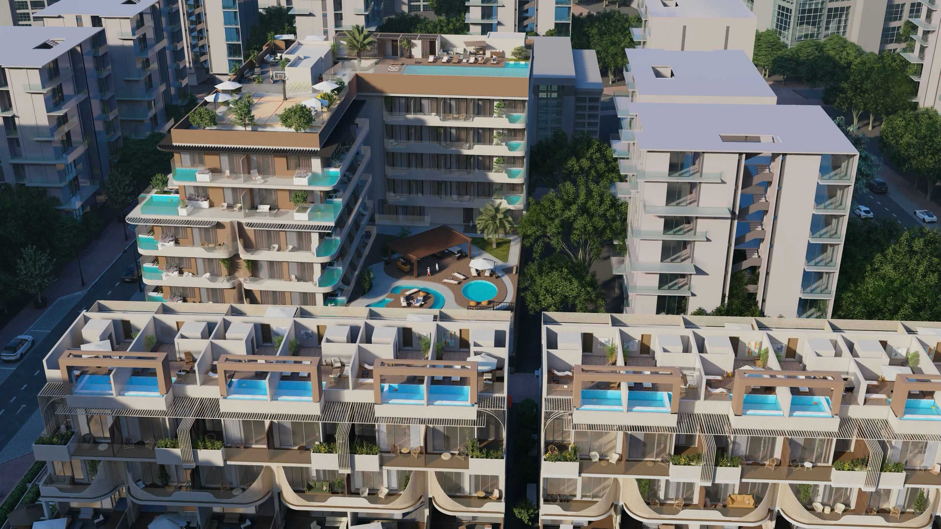 Ashton Park Residences gallery 4