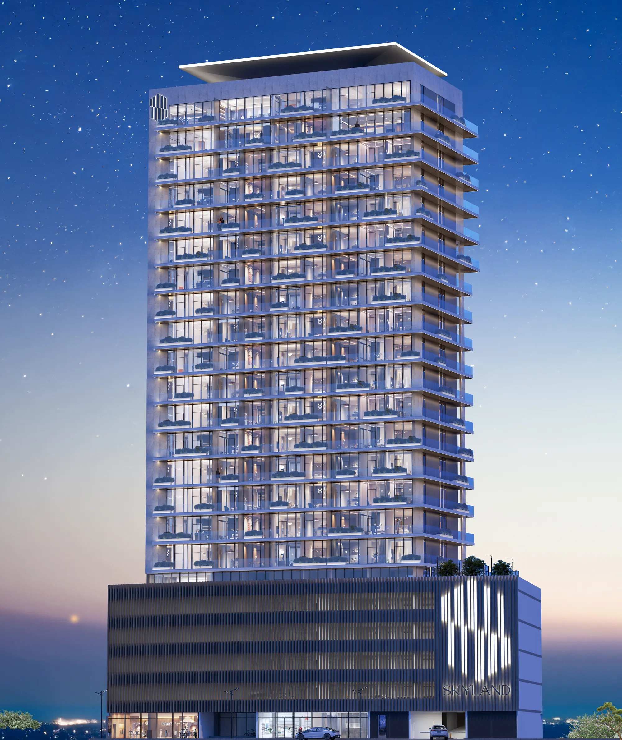 Ashwood Residences gallery 3