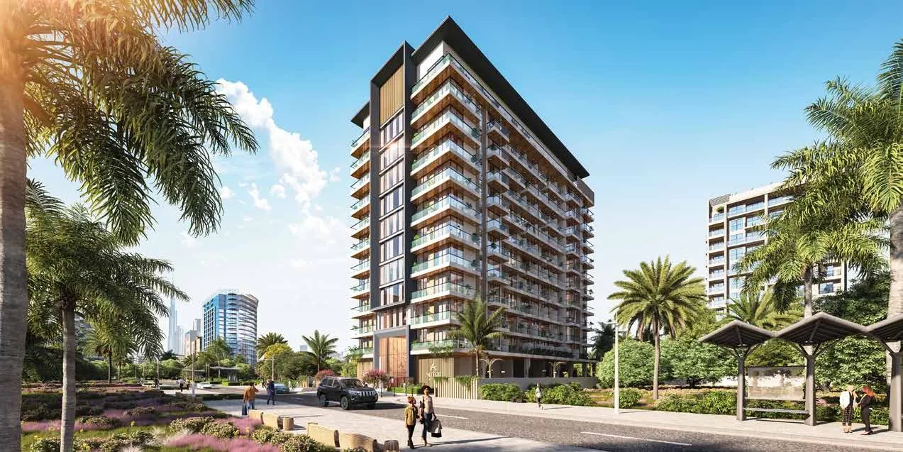 Aum 99 Residences gallery 4