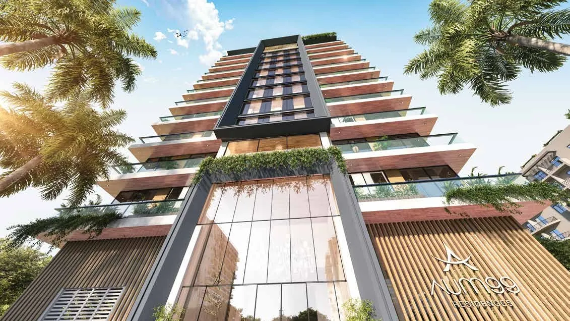 Aum 99 Residences gallery 3
