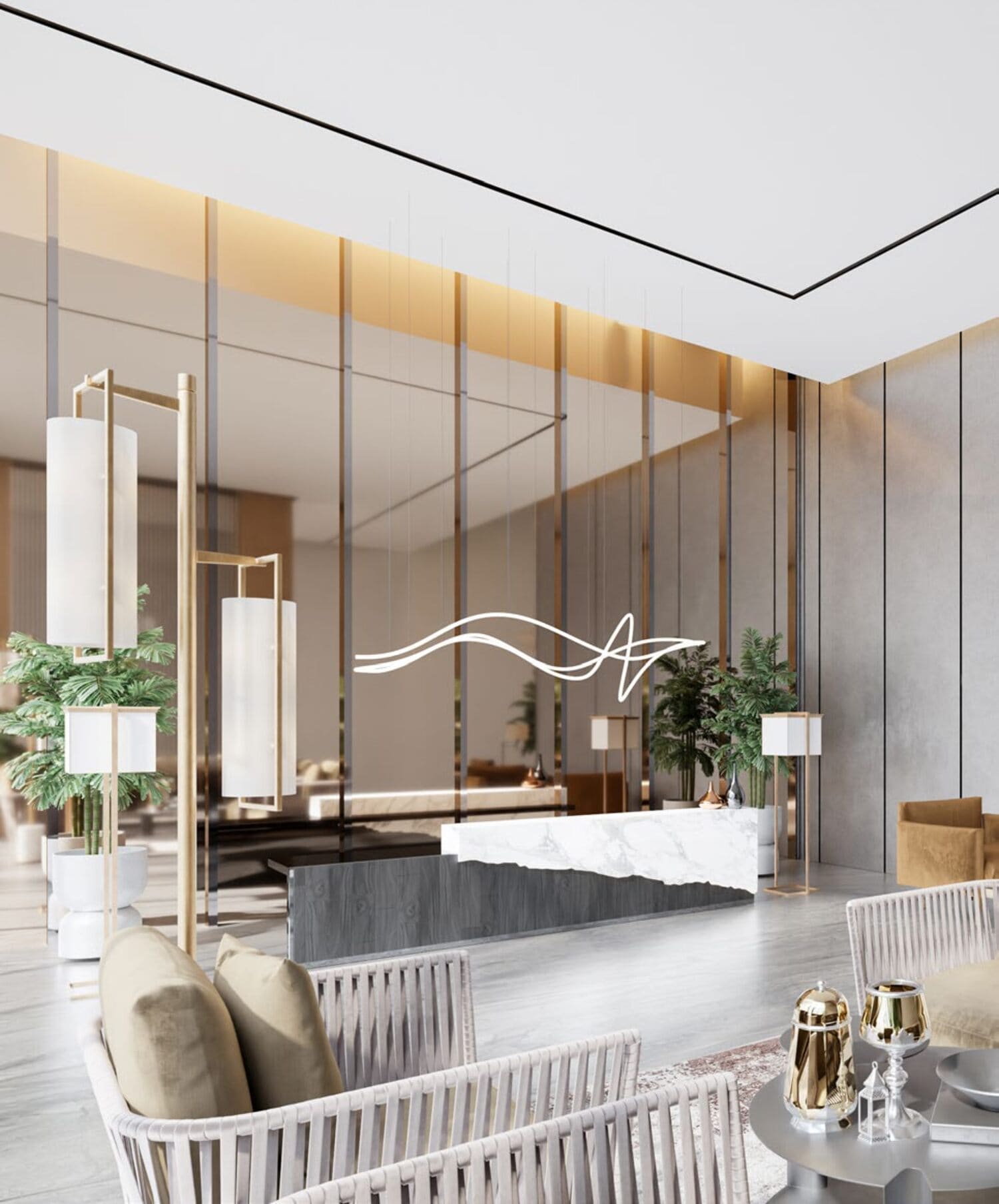 Aura Elegance gallery 4