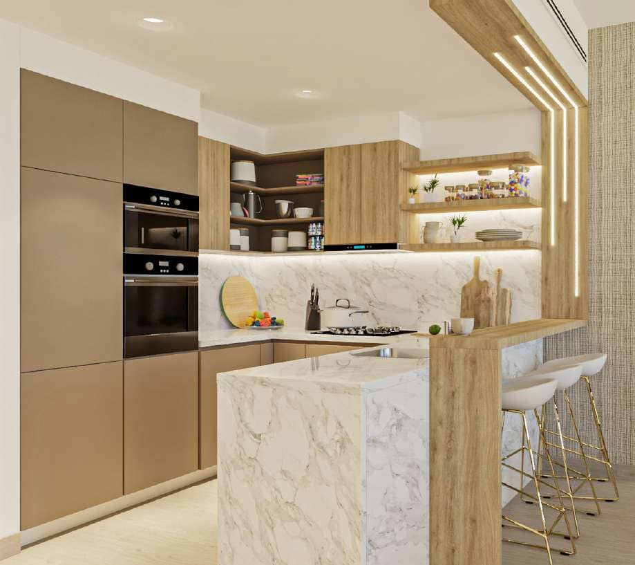 Aura Residences gallery 5