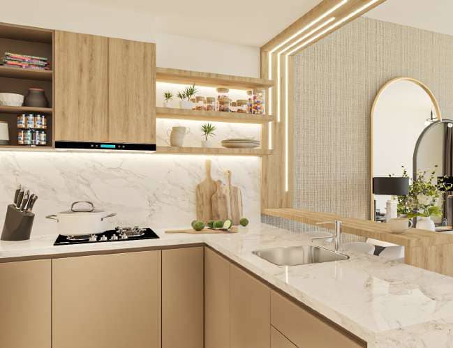 Aura Residences gallery 4