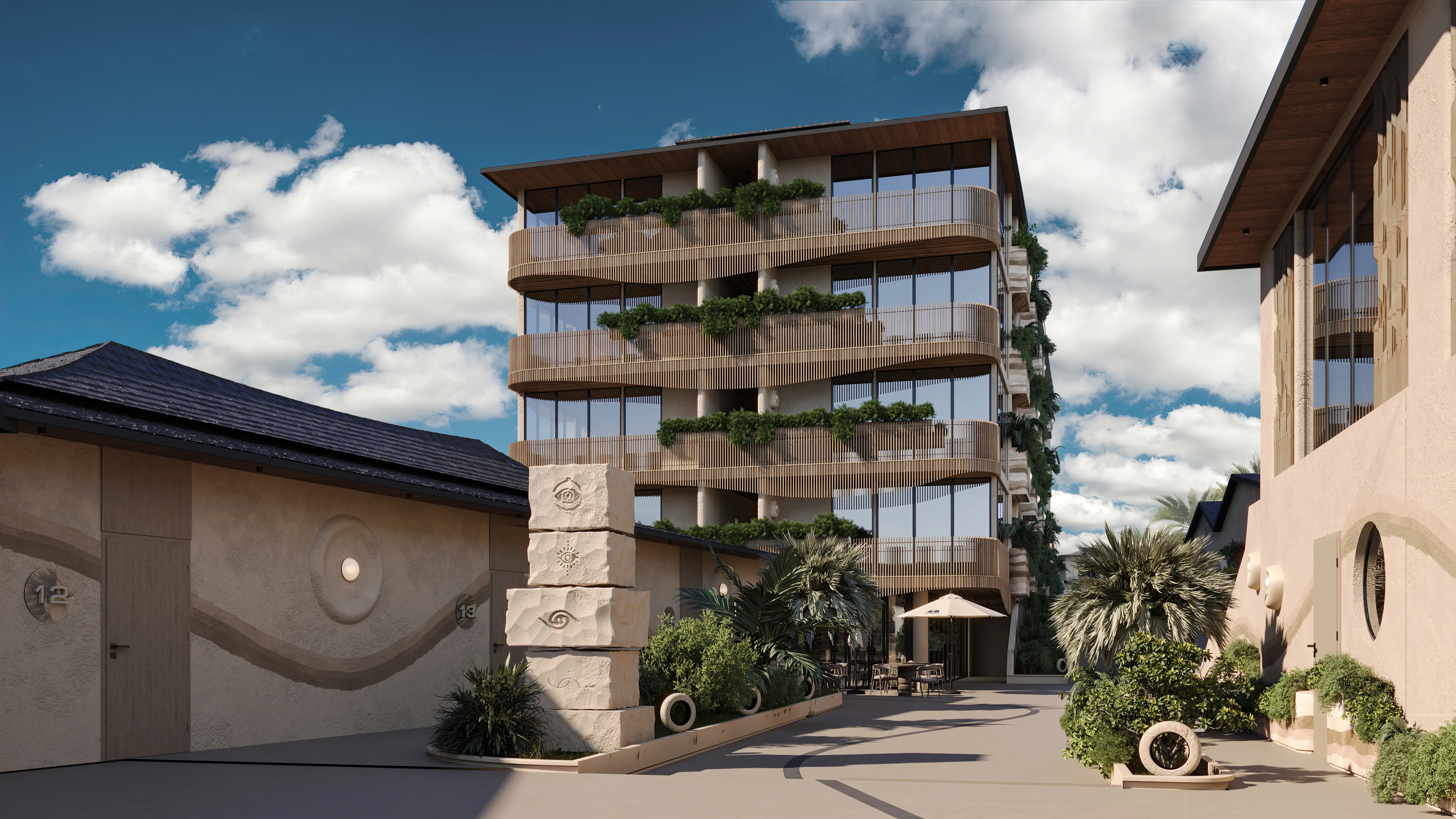 AURA Wellness Resort gallery 3
