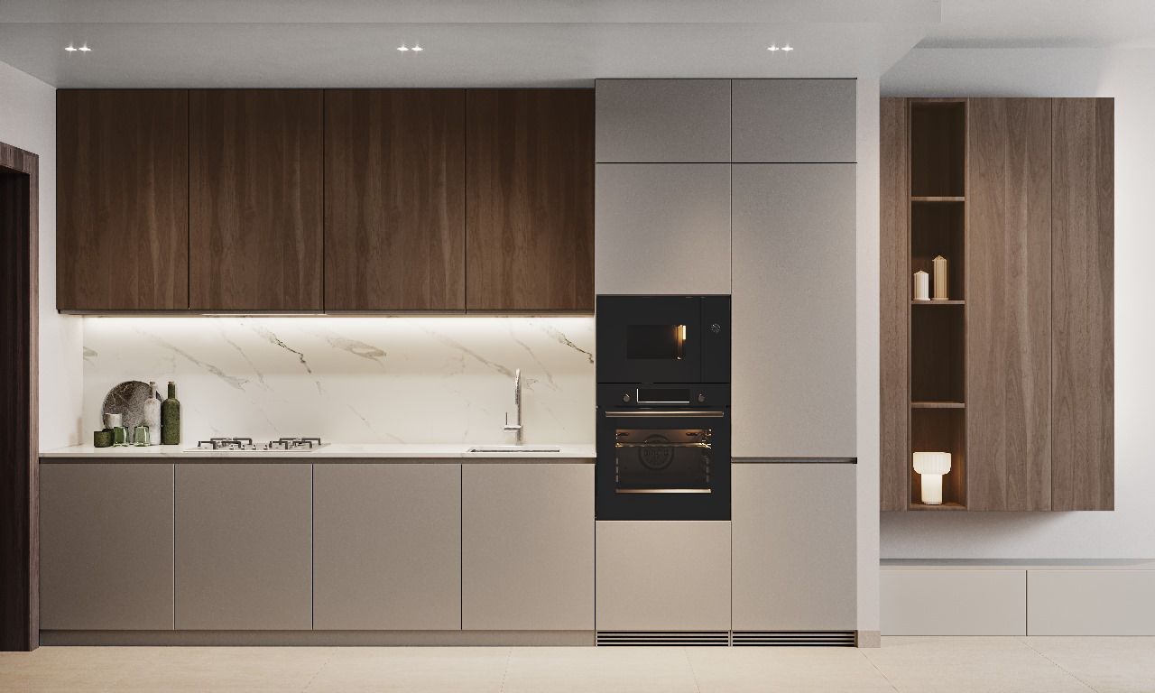 AUREL1A Residence gallery 4