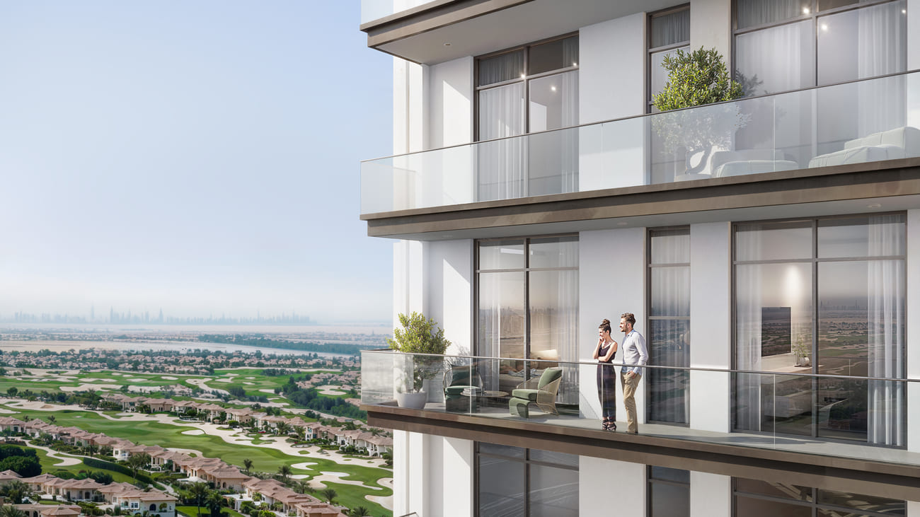 AUREL1A Residence gallery 3