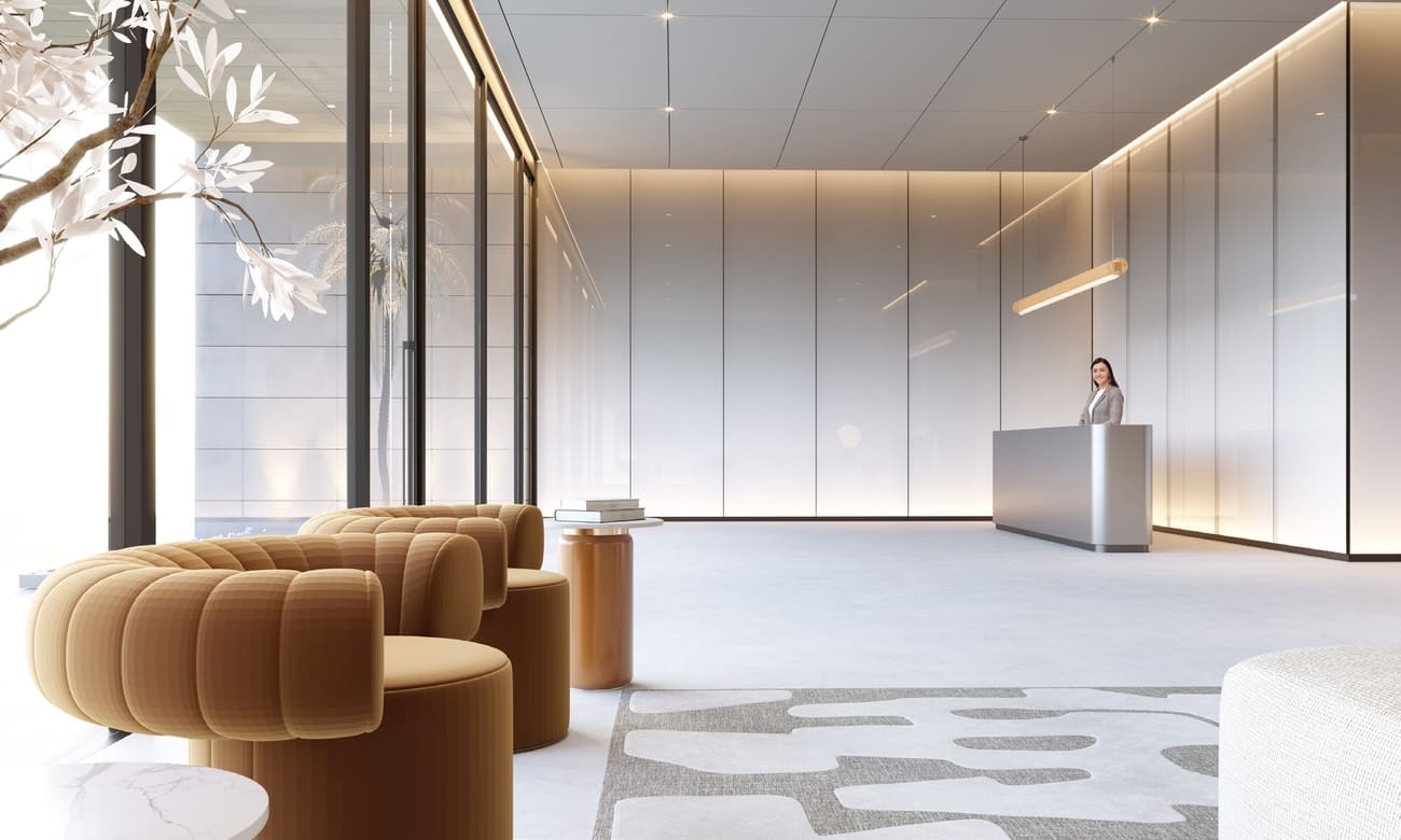 Auresta Tower gallery 6