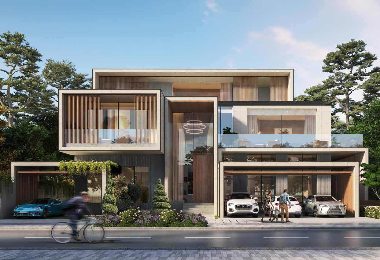 Autograph Collection architecture